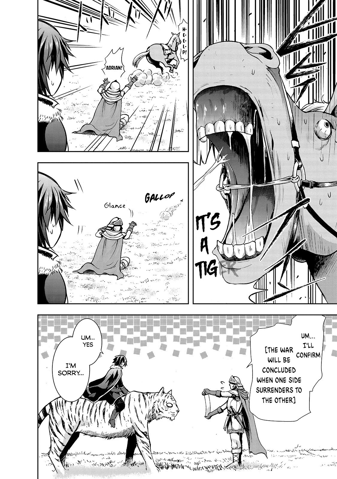 Maou-sama no Machizukuri! ~Saikyou no Dungeon wa Kindai Toshi~ Chapter 31 - Page 12