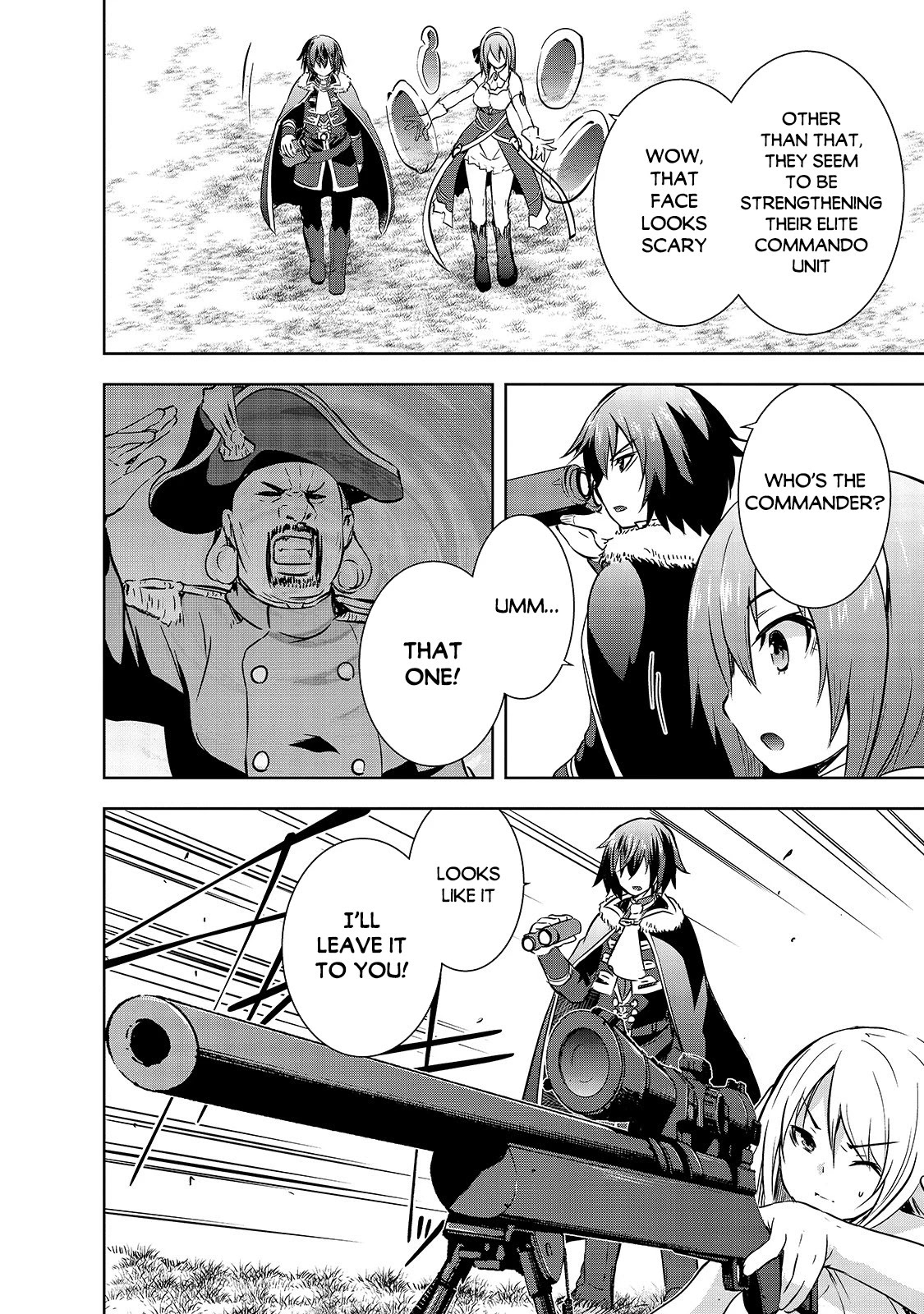Maou-sama no Machizukuri! ~Saikyou no Dungeon wa Kindai Toshi~ Chapter 31 - Page 16