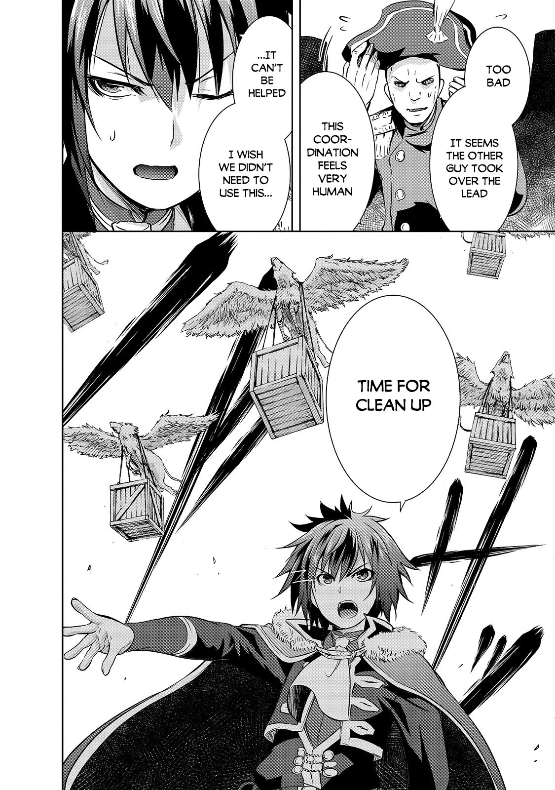 Maou-sama no Machizukuri! ~Saikyou no Dungeon wa Kindai Toshi~ Chapter 31 - Page 18