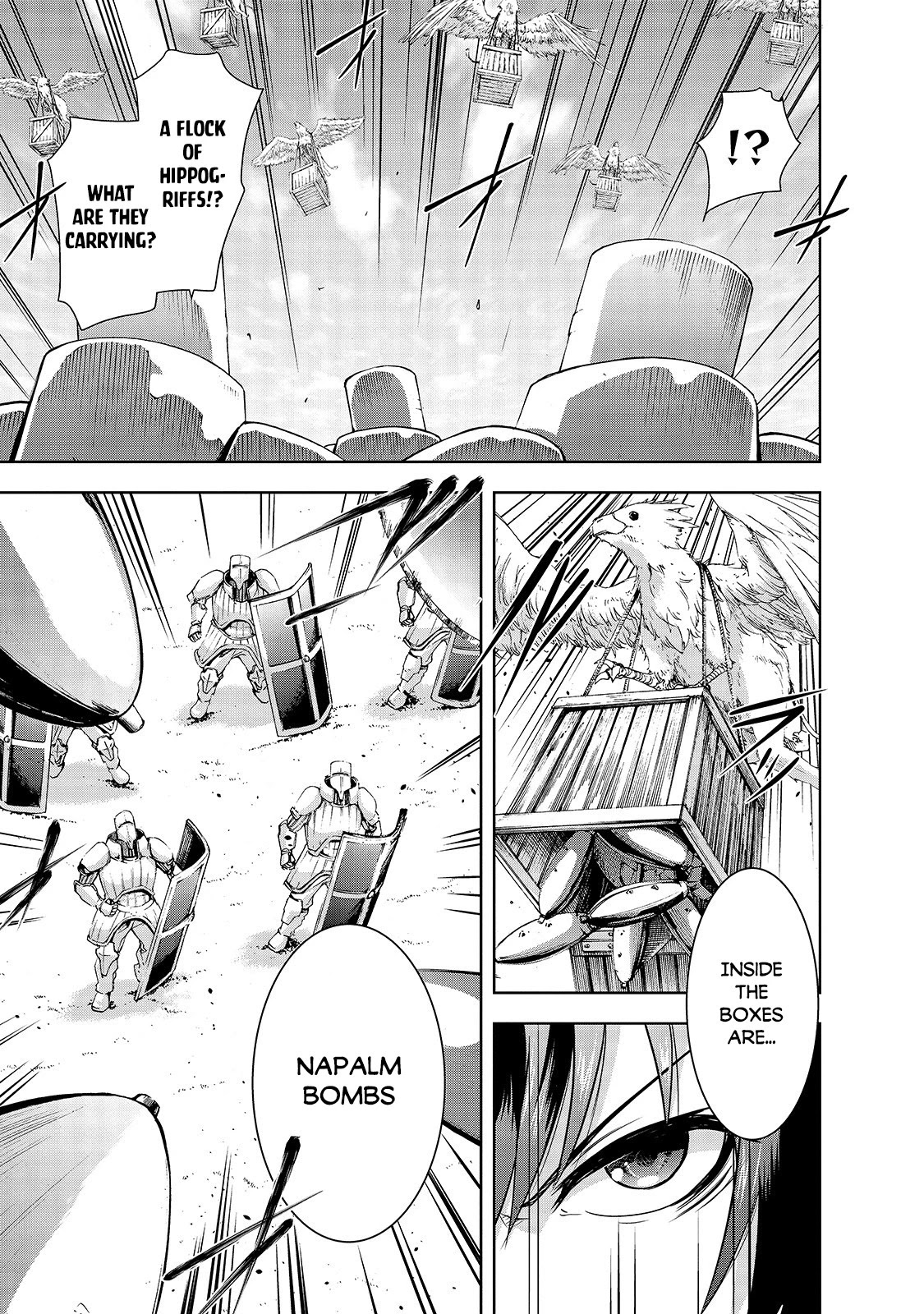 Maou-sama no Machizukuri! ~Saikyou no Dungeon wa Kindai Toshi~ Chapter 31 - Page 19