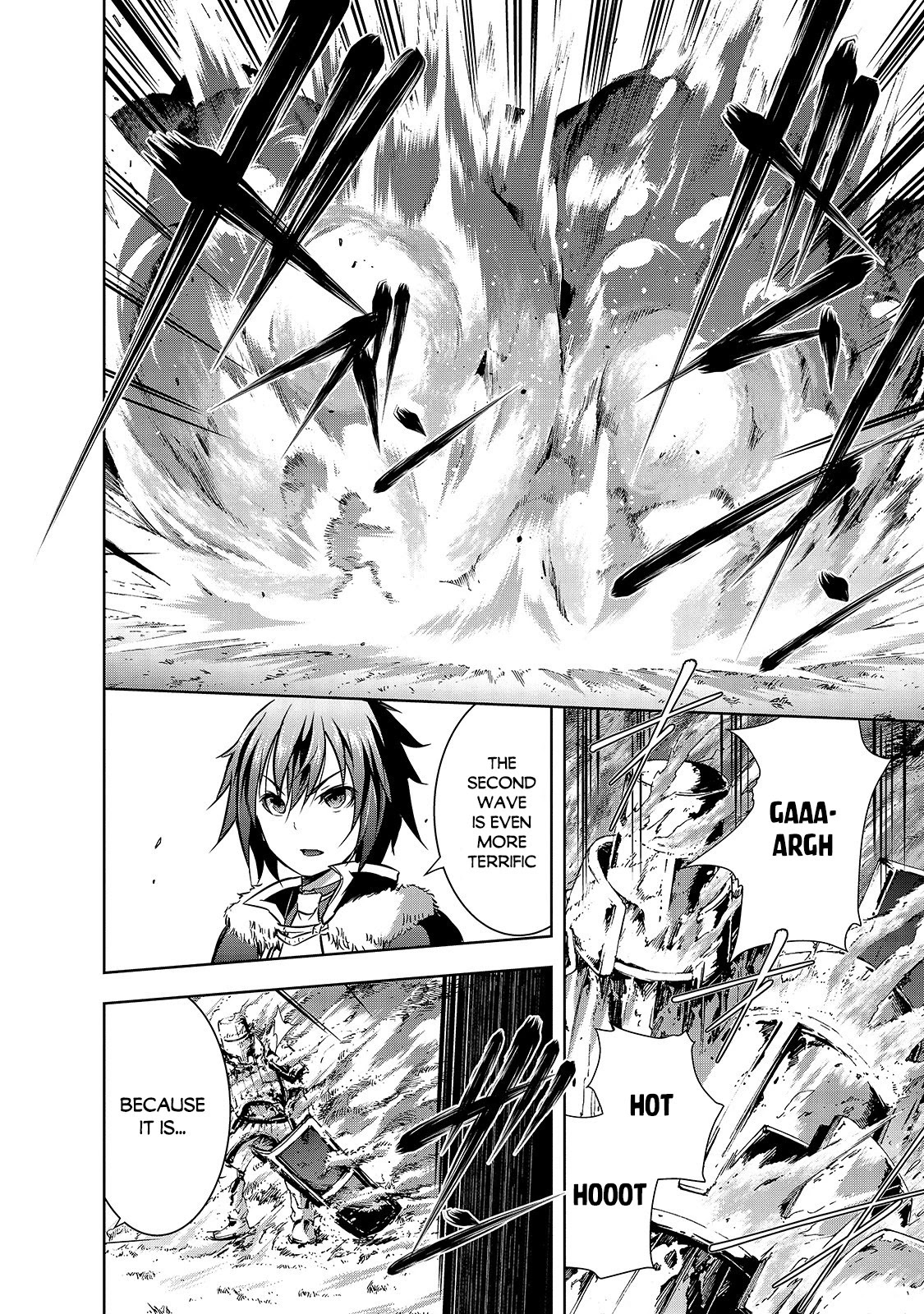 Maou-sama no Machizukuri! ~Saikyou no Dungeon wa Kindai Toshi~ Chapter 31 - Page 20
