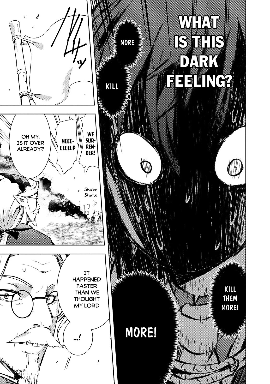 Maou-sama no Machizukuri! ~Saikyou no Dungeon wa Kindai Toshi~ Chapter 31 - Page 23