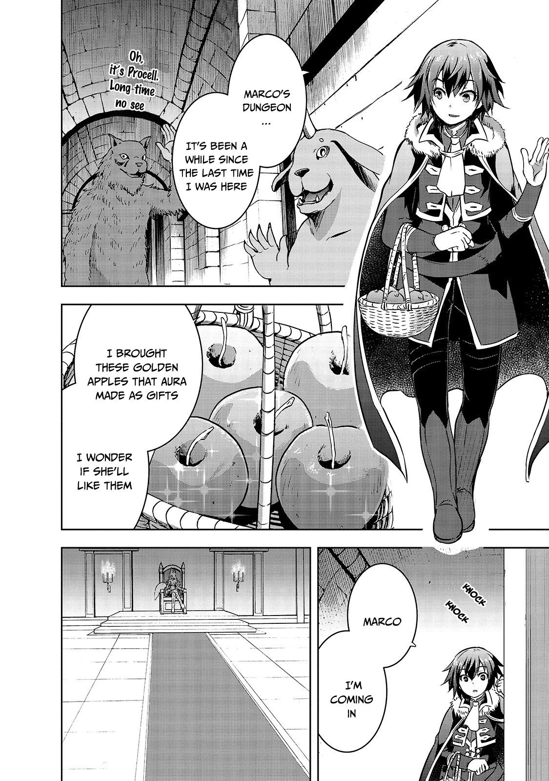 Maou-sama no Machizukuri! ~Saikyou no Dungeon wa Kindai Toshi~ Chapter 32 - Page 14