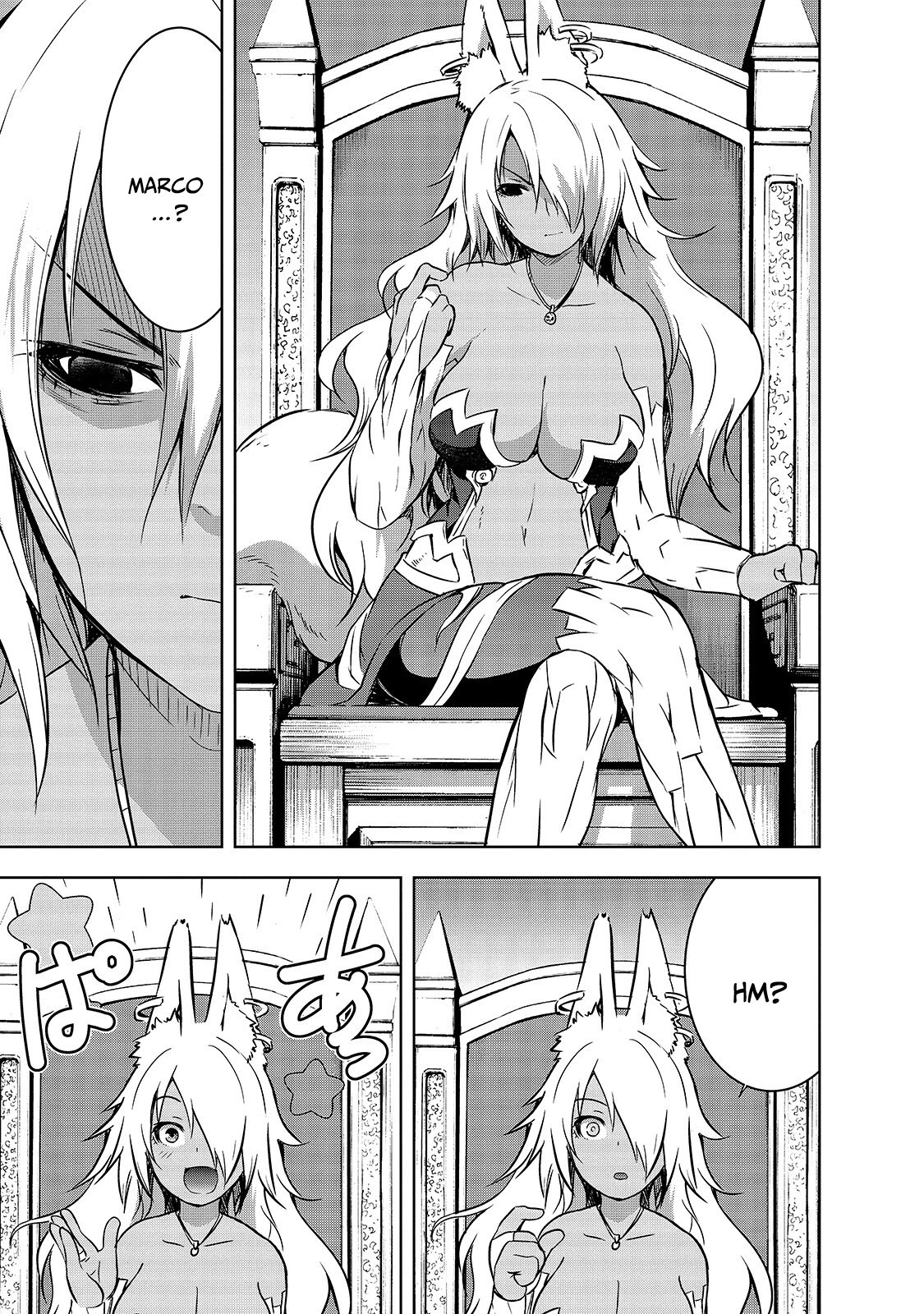 Maou-sama no Machizukuri! ~Saikyou no Dungeon wa Kindai Toshi~ Chapter 32 - Page 15