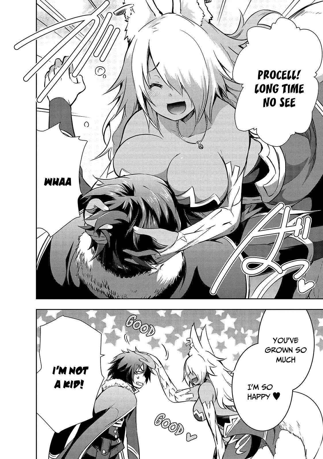 Maou-sama no Machizukuri! ~Saikyou no Dungeon wa Kindai Toshi~ Chapter 32 - Page 16