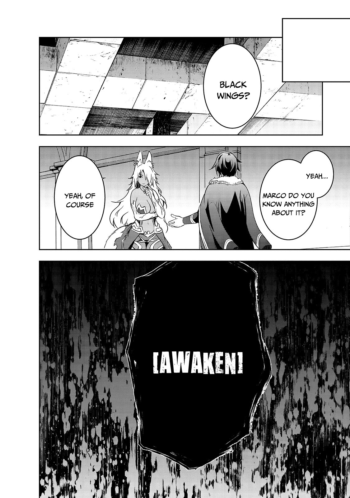 Maou-sama no Machizukuri! ~Saikyou no Dungeon wa Kindai Toshi~ Chapter 32 - Page 18