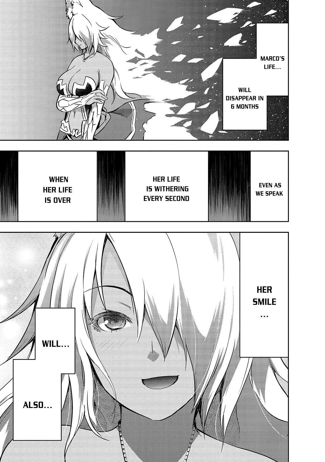 Maou-sama no Machizukuri! ~Saikyou no Dungeon wa Kindai Toshi~ Chapter 32 - Page 21