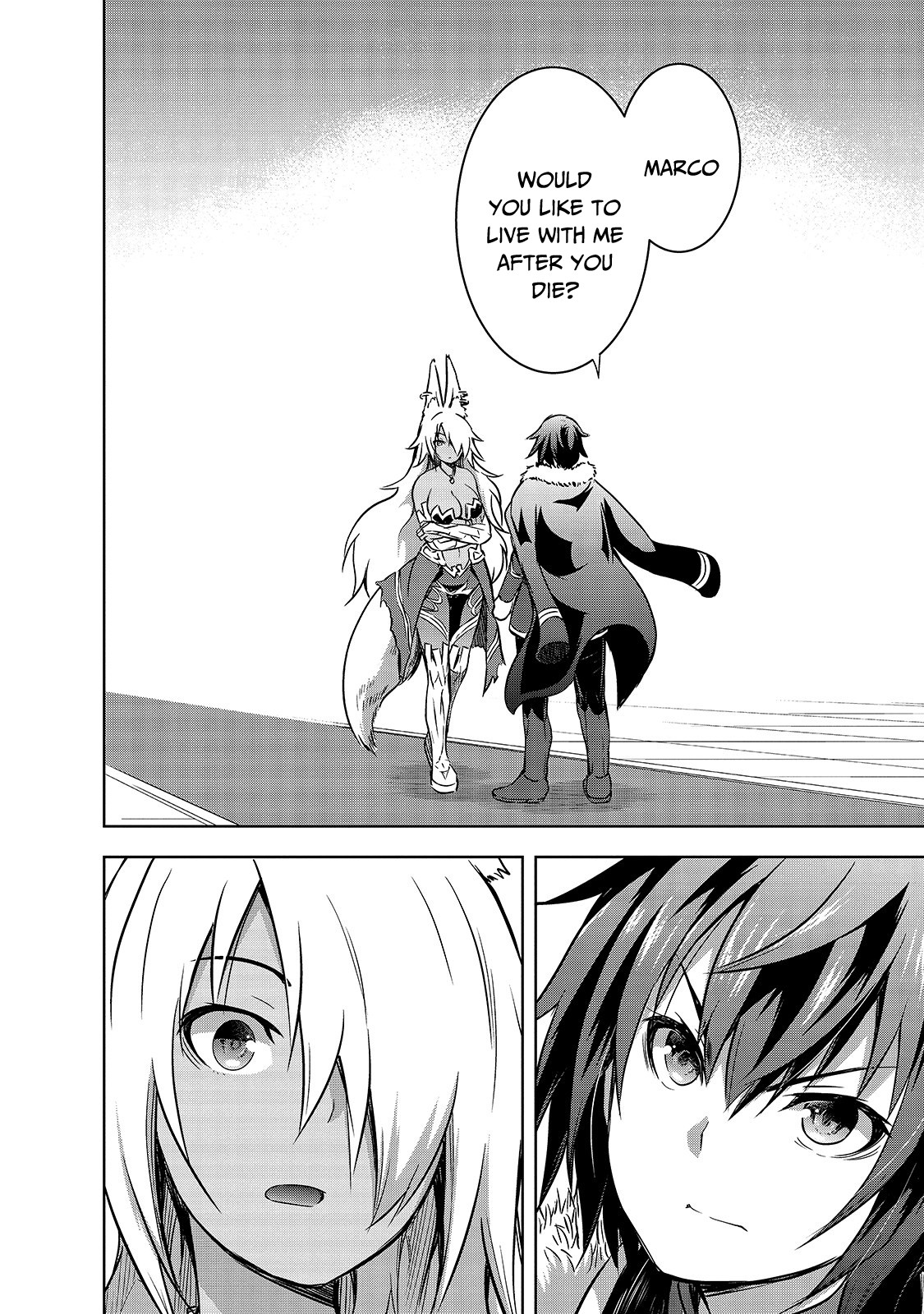 Maou-sama no Machizukuri! ~Saikyou no Dungeon wa Kindai Toshi~ Chapter 32 - Page 22
