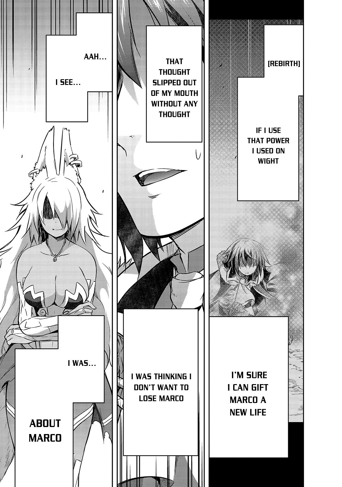 Maou-sama no Machizukuri! ~Saikyou no Dungeon wa Kindai Toshi~ Chapter 32 - Page 23