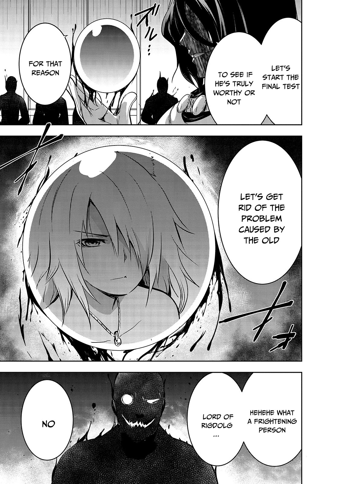 Maou-sama no Machizukuri! ~Saikyou no Dungeon wa Kindai Toshi~ Chapter 32 - Page 29