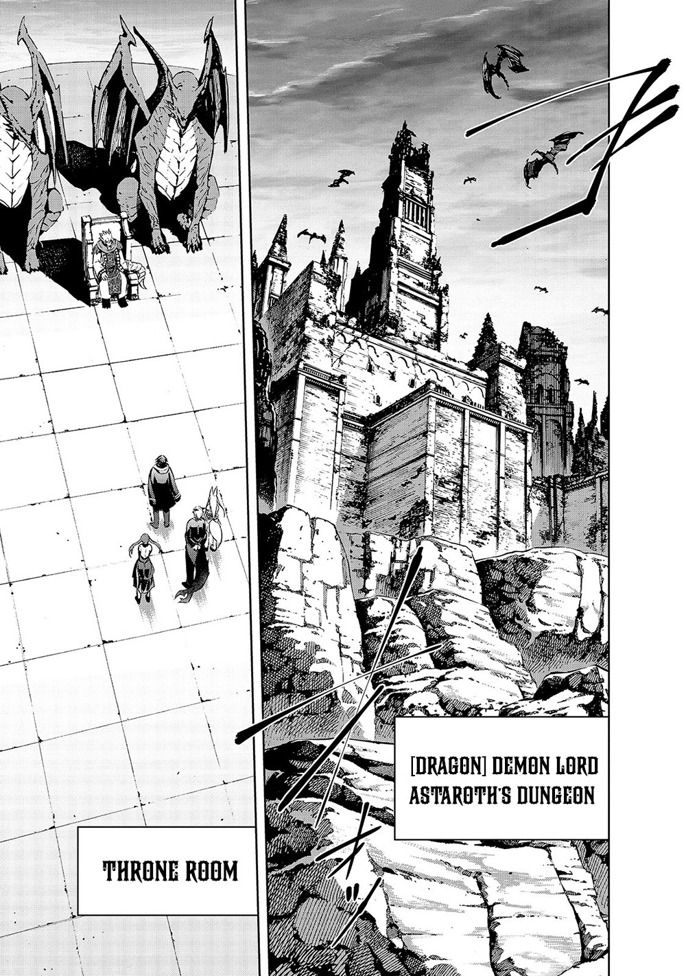 Maou-sama no Machizukuri! ~Saikyou no Dungeon wa Kindai Toshi~ Chapter 33 - Page 23