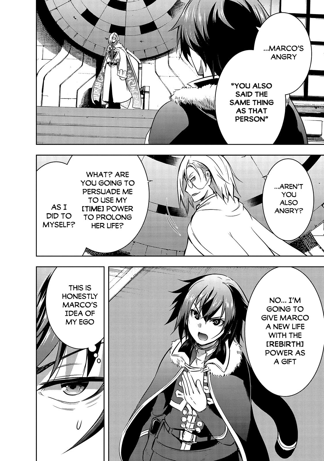 Maou-sama no Machizukuri! ~Saikyou no Dungeon wa Kindai Toshi~ Chapter 35 - Page 10