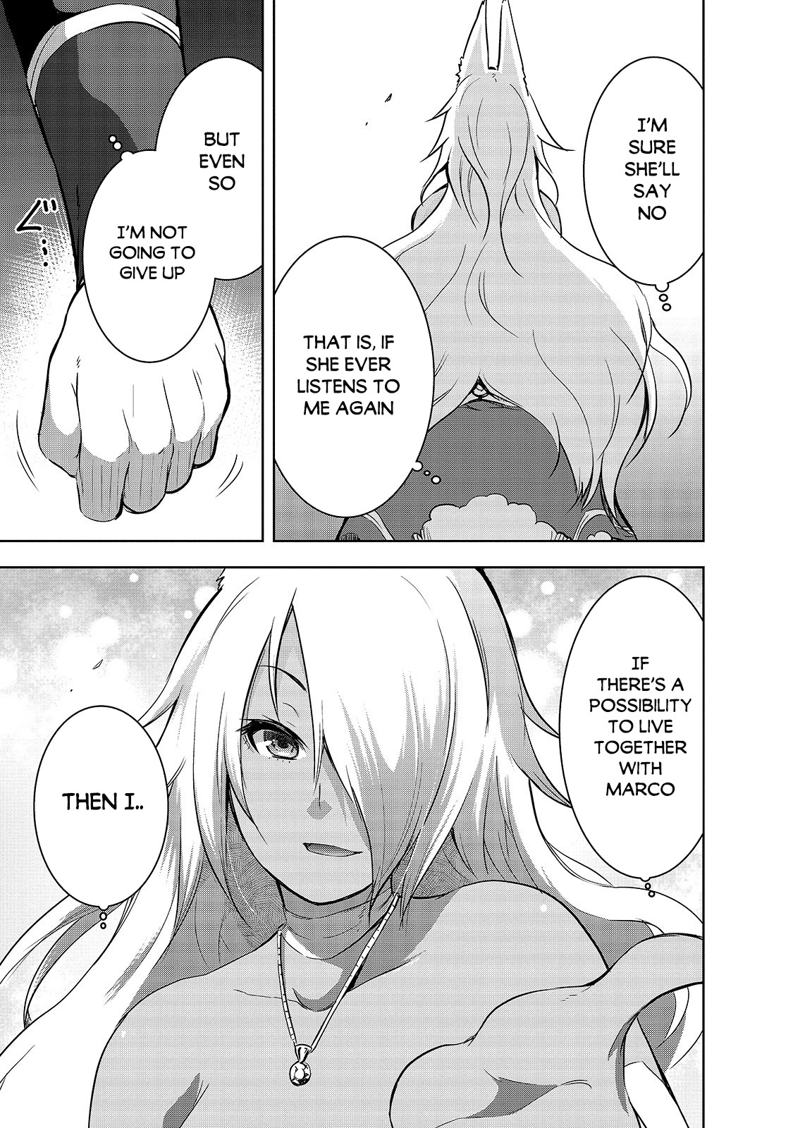 Maou-sama no Machizukuri! ~Saikyou no Dungeon wa Kindai Toshi~ Chapter 35 - Page 11