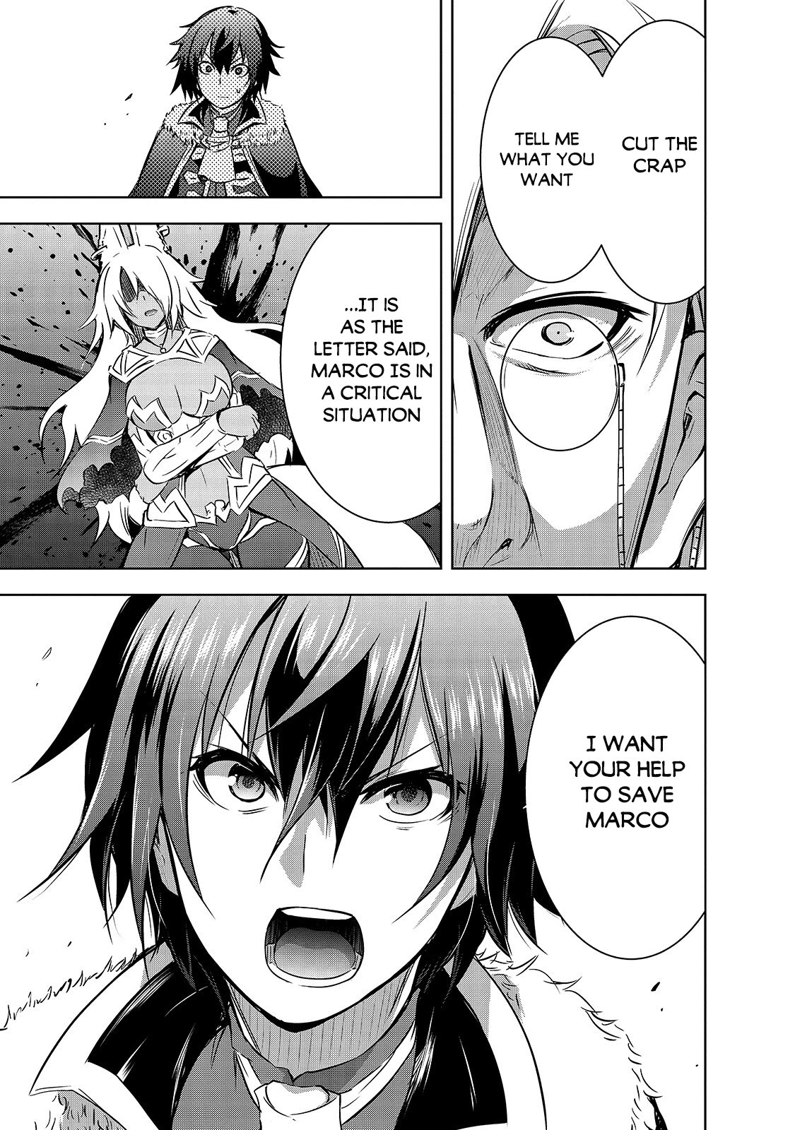 Maou-sama no Machizukuri! ~Saikyou no Dungeon wa Kindai Toshi~ Chapter 35 - Page 5