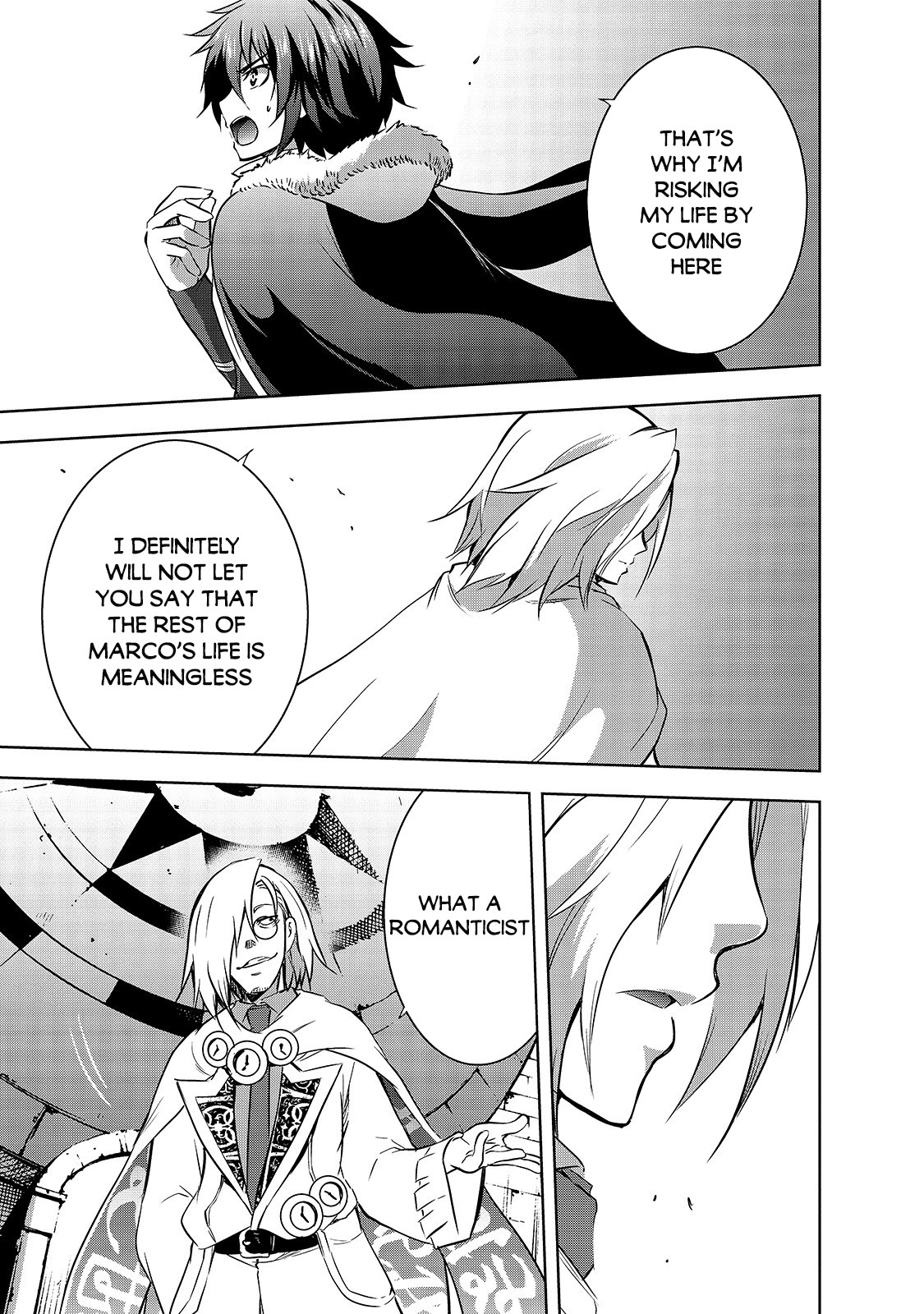 Maou-sama no Machizukuri! ~Saikyou no Dungeon wa Kindai Toshi~ Chapter 35 - Page 9