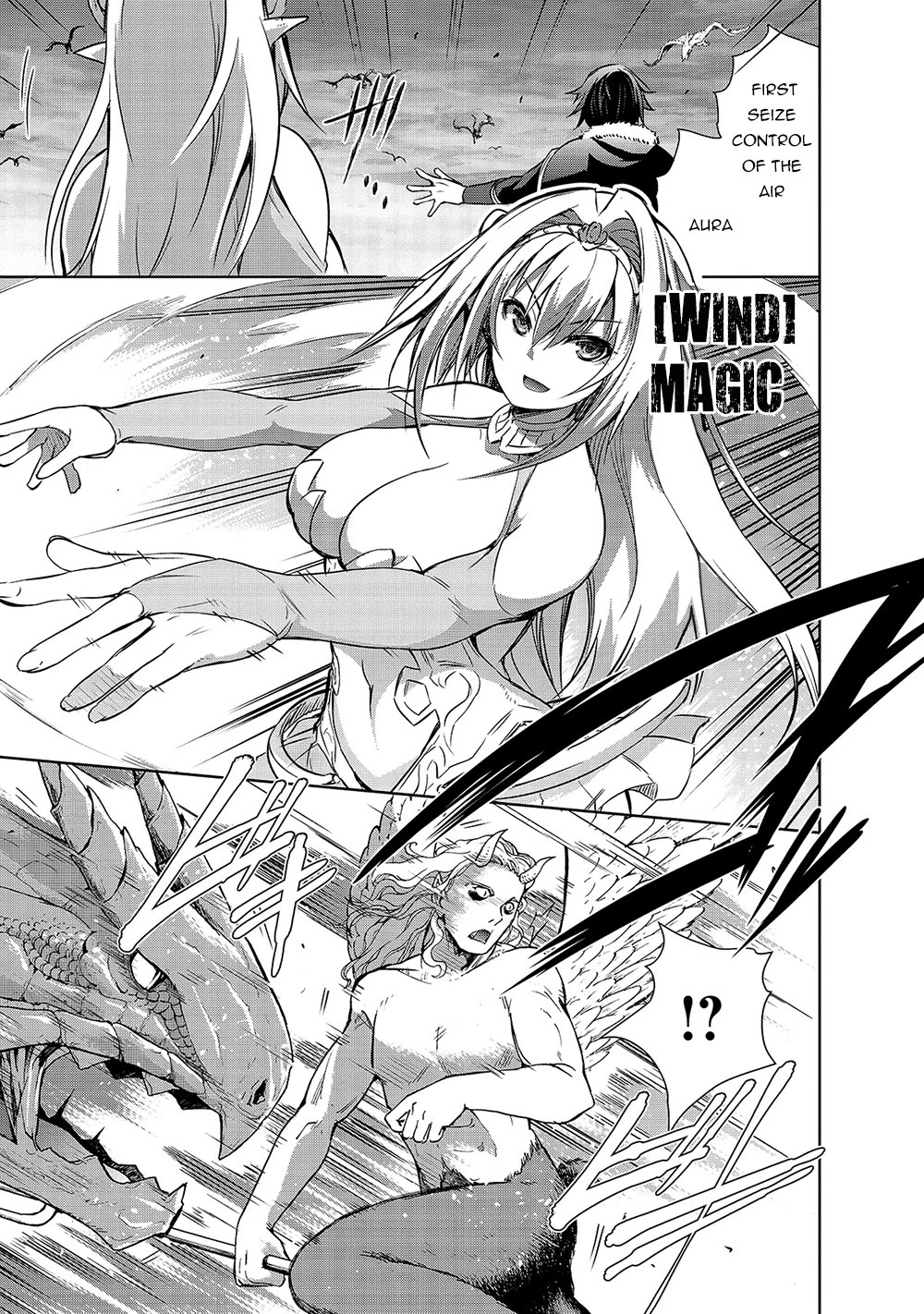 Maou-sama no Machizukuri! ~Saikyou no Dungeon wa Kindai Toshi~ Chapter 36 - Page 3