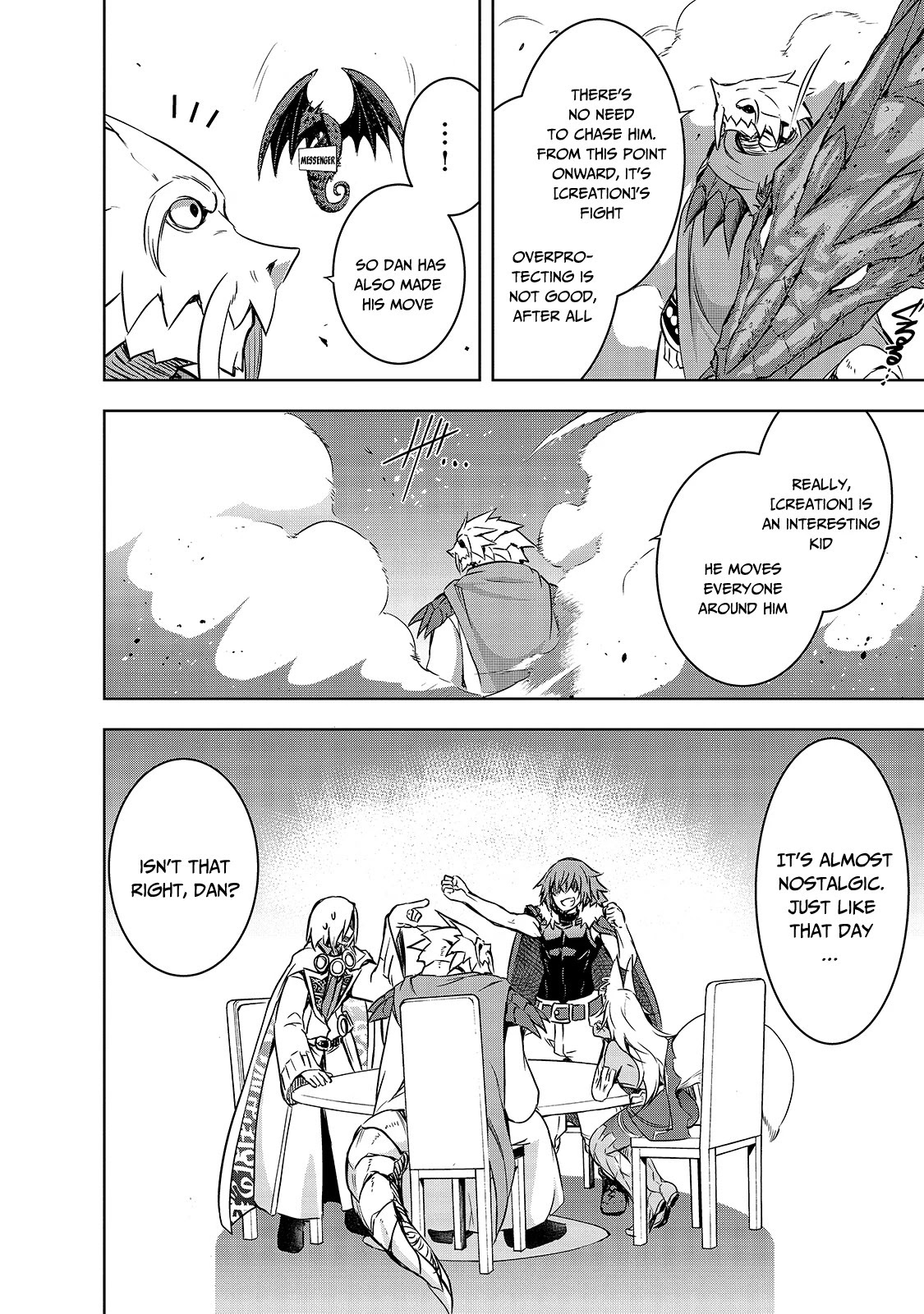Maou-sama no Machizukuri! ~Saikyou no Dungeon wa Kindai Toshi~ Chapter 37 - Page 14