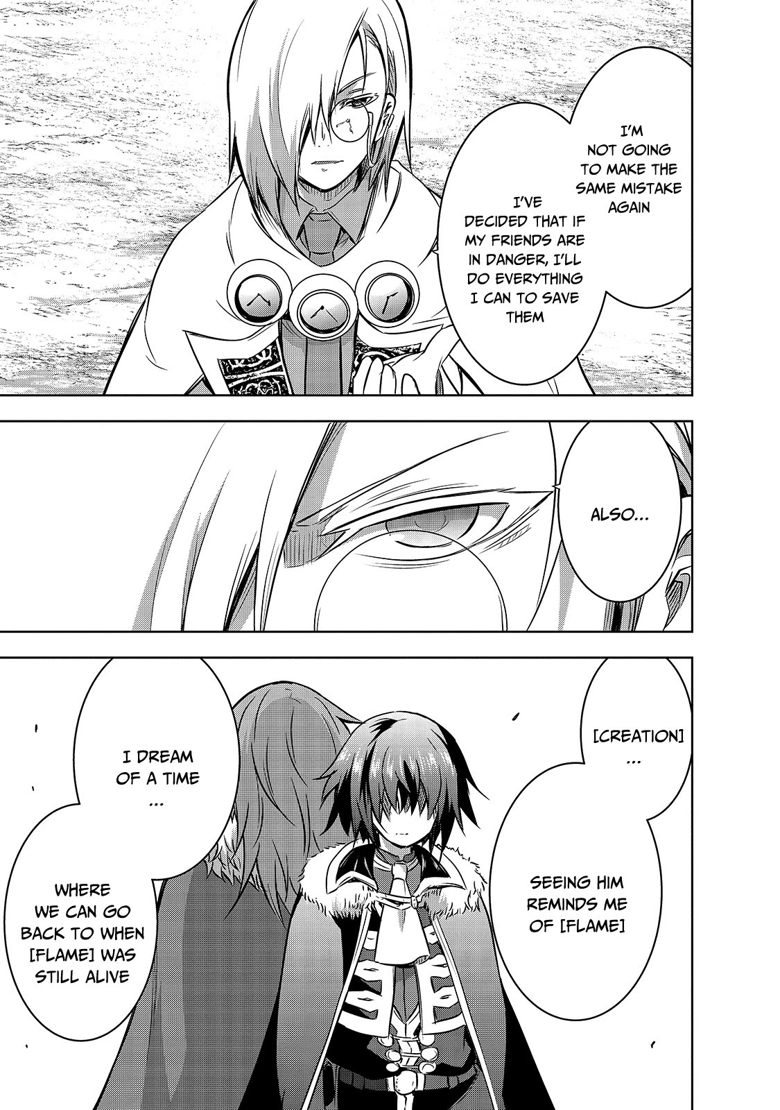 Maou-sama no Machizukuri! ~Saikyou no Dungeon wa Kindai Toshi~ Chapter 37 - Page 25