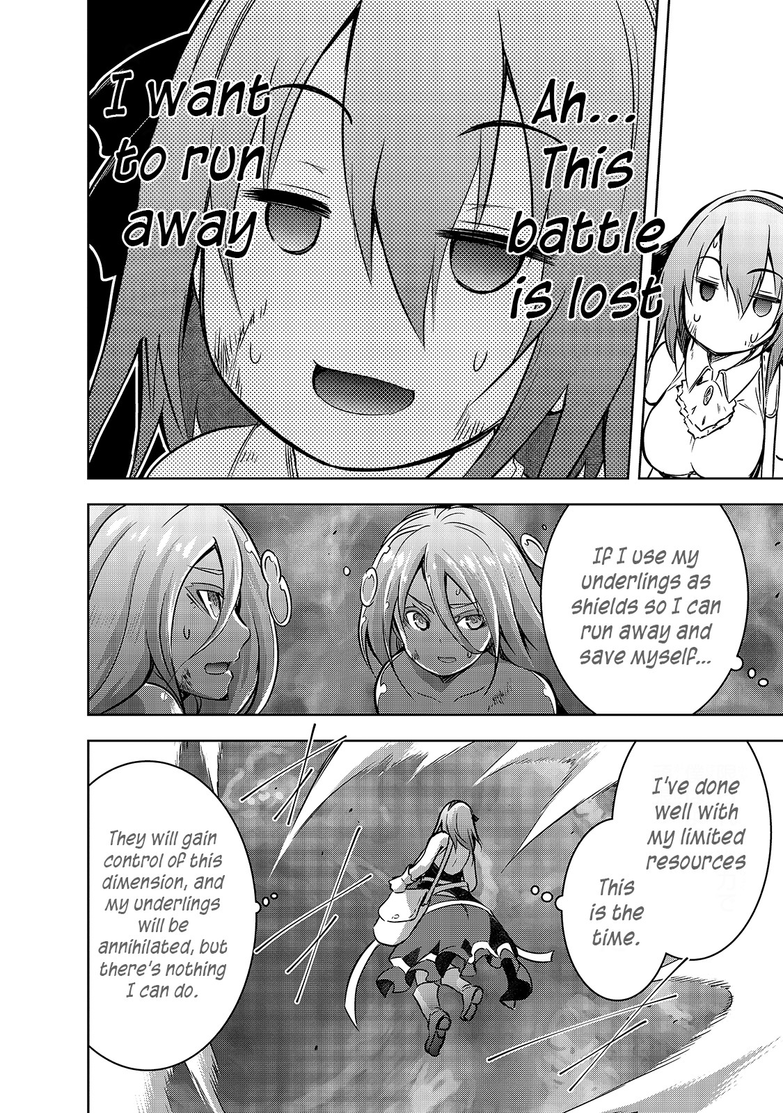 Maou-sama no Machizukuri! ~Saikyou no Dungeon wa Kindai Toshi~ Chapter 38 - Page 12