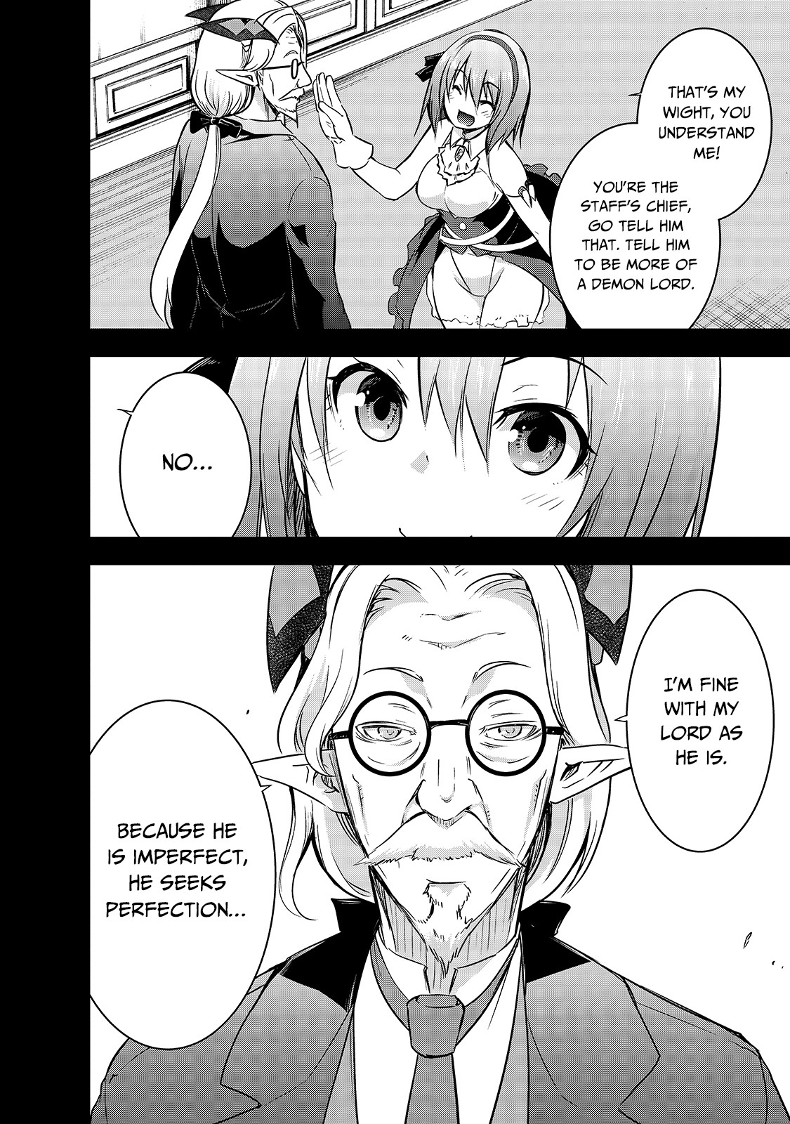 Maou-sama no Machizukuri! ~Saikyou no Dungeon wa Kindai Toshi~ Chapter 38 - Page 18