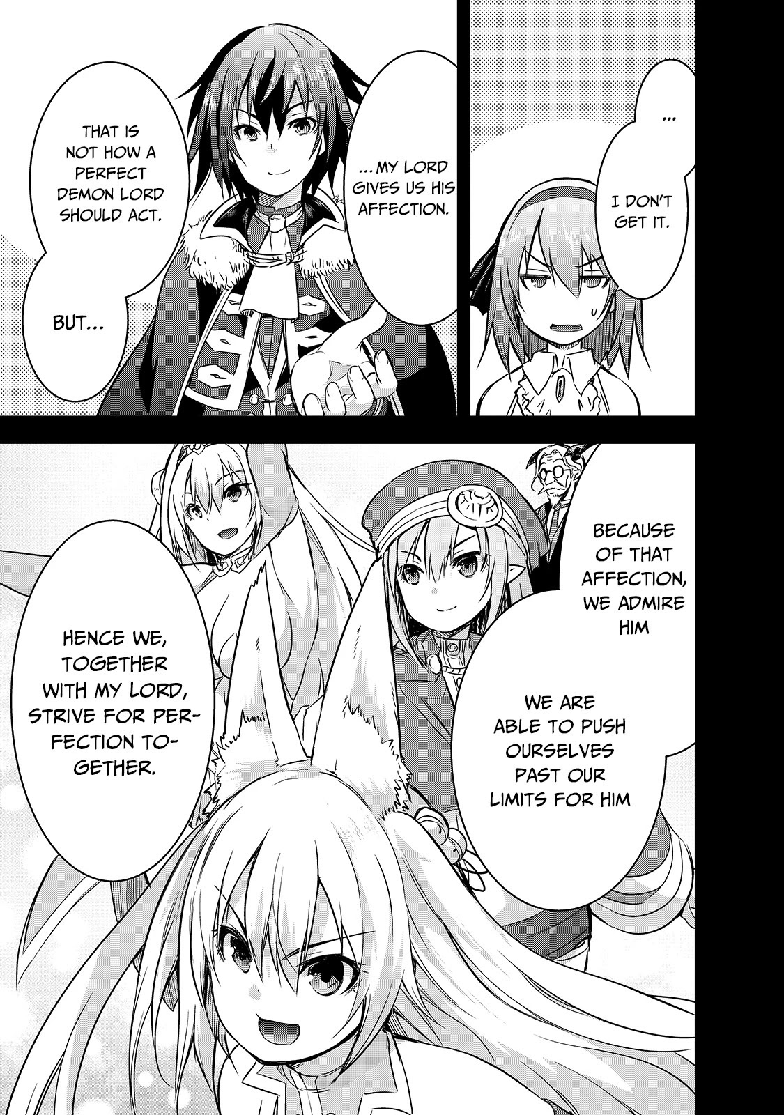 Maou-sama no Machizukuri! ~Saikyou no Dungeon wa Kindai Toshi~ Chapter 38 - Page 19