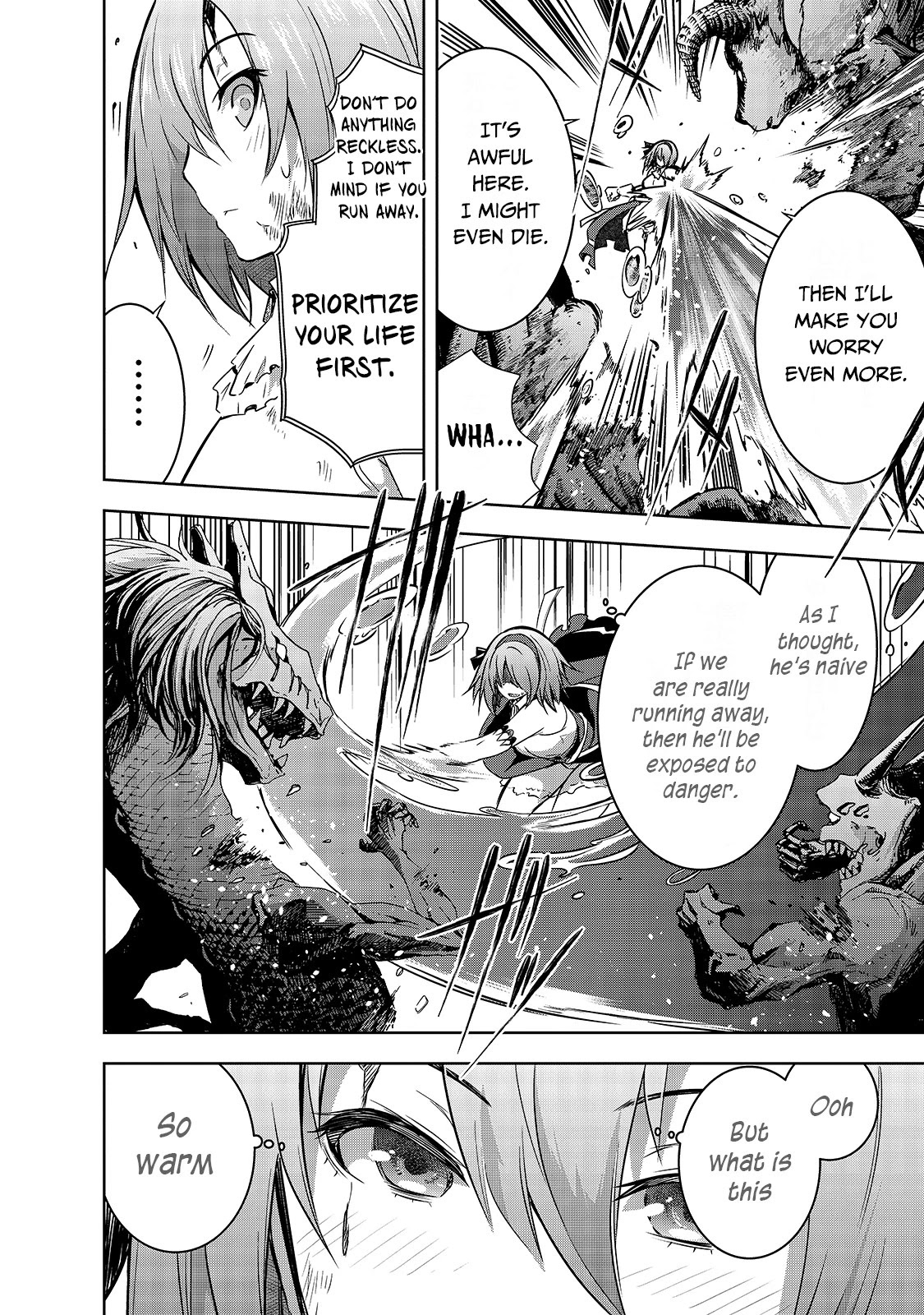 Maou-sama no Machizukuri! ~Saikyou no Dungeon wa Kindai Toshi~ Chapter 38 - Page 22