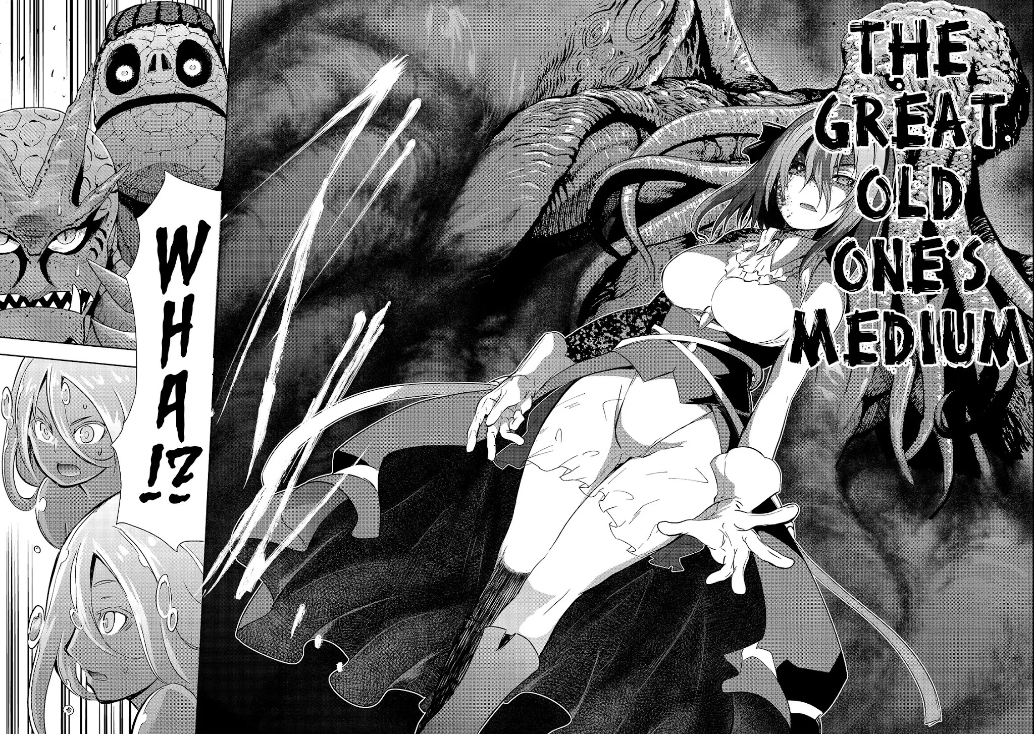 Maou-sama no Machizukuri! ~Saikyou no Dungeon wa Kindai Toshi~ Chapter 38 - Page 24