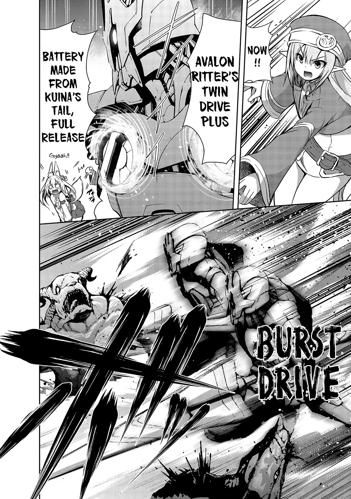 Maou-sama no Machizukuri! ~Saikyou no Dungeon wa Kindai Toshi~ Chapter 38 - Page 4