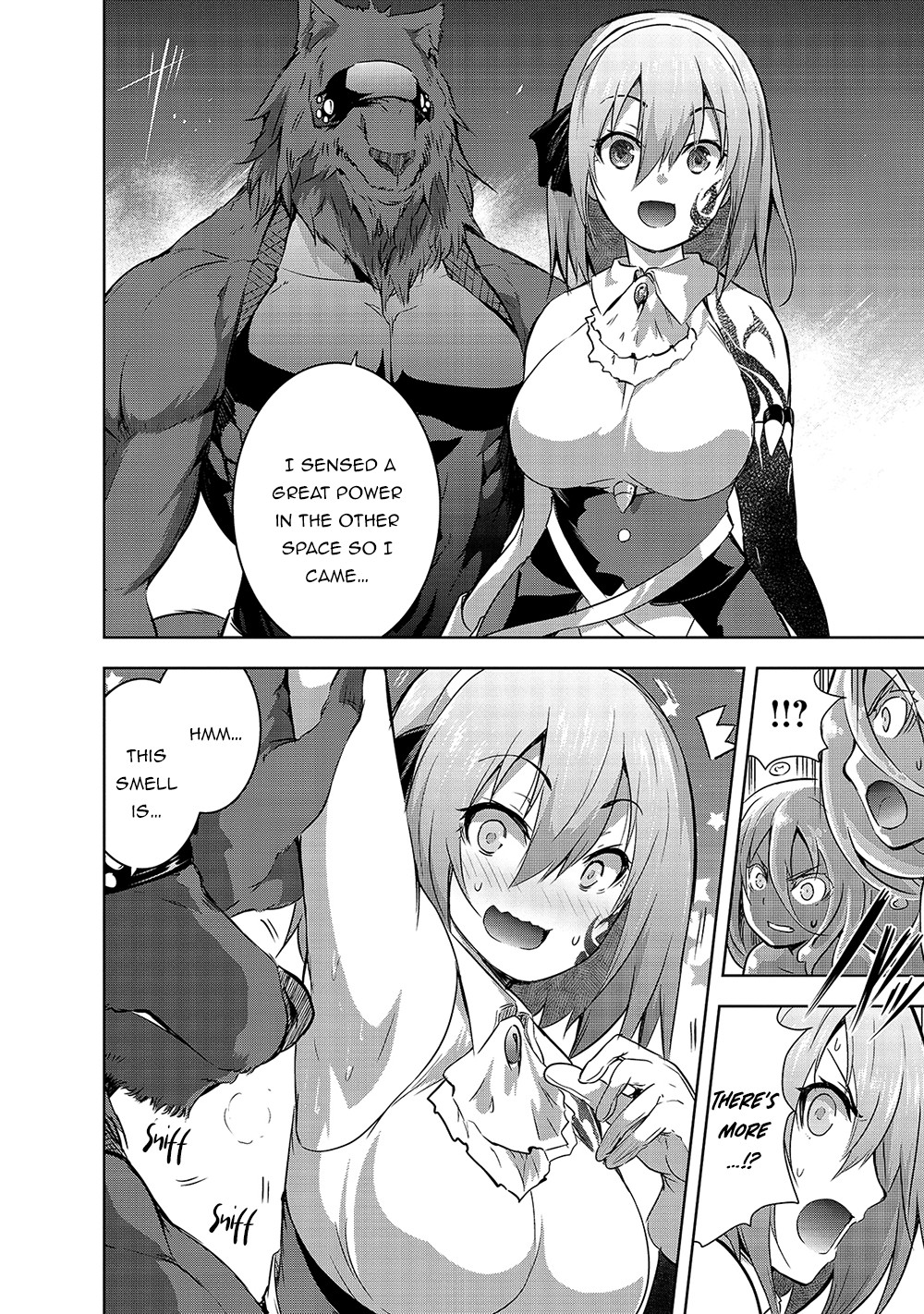 Maou-sama no Machizukuri! ~Saikyou no Dungeon wa Kindai Toshi~ Chapter 39 - Page 12