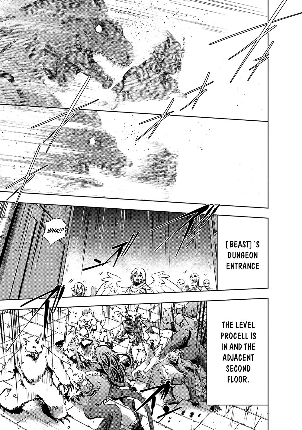 Maou-sama no Machizukuri! ~Saikyou no Dungeon wa Kindai Toshi~ Chapter 39 - Page 23
