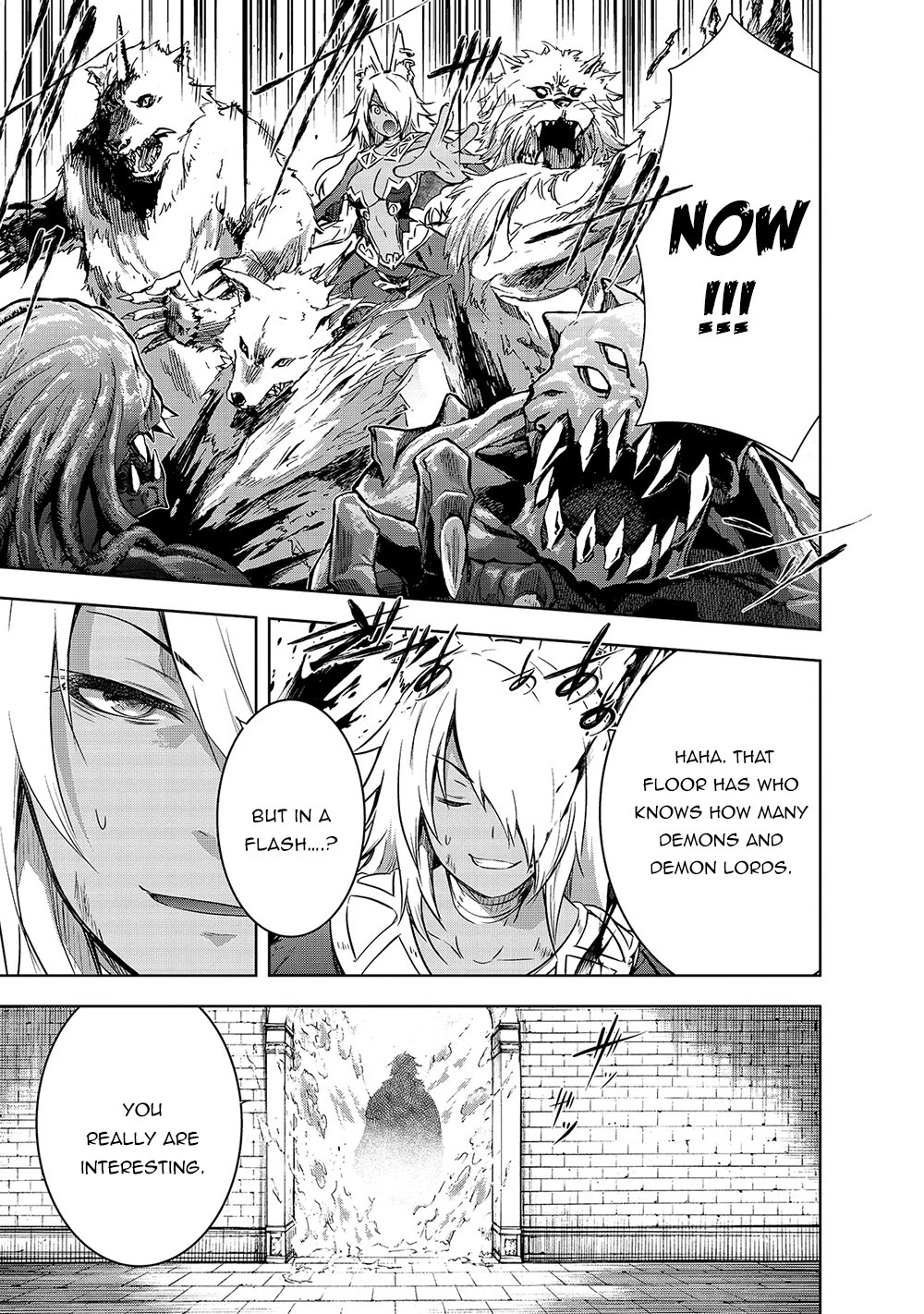 Maou-sama no Machizukuri! ~Saikyou no Dungeon wa Kindai Toshi~ Chapter 39 - Page 25