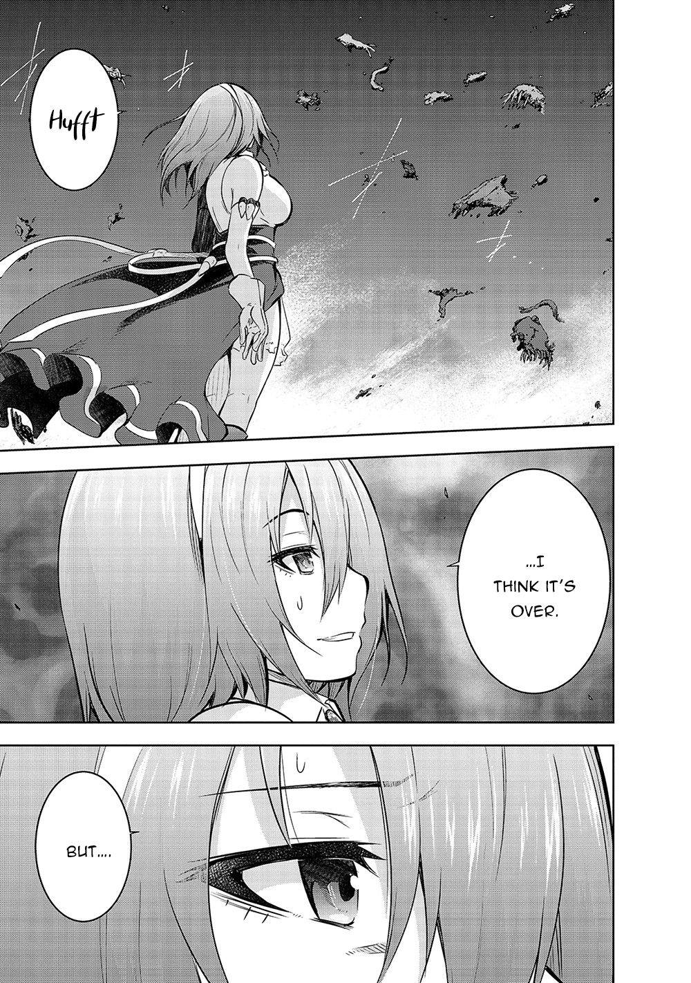 Maou-sama no Machizukuri! ~Saikyou no Dungeon wa Kindai Toshi~ Chapter 39 - Page 9