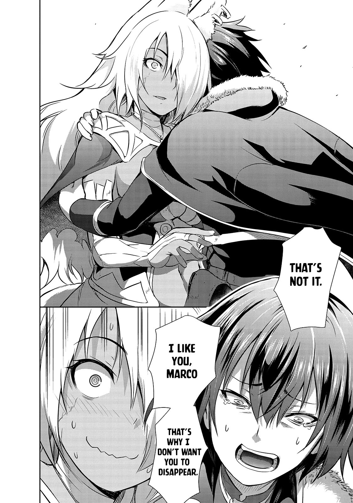 Maou-sama no Machizukuri! ~Saikyou no Dungeon wa Kindai Toshi~ Chapter 40 - Page 14