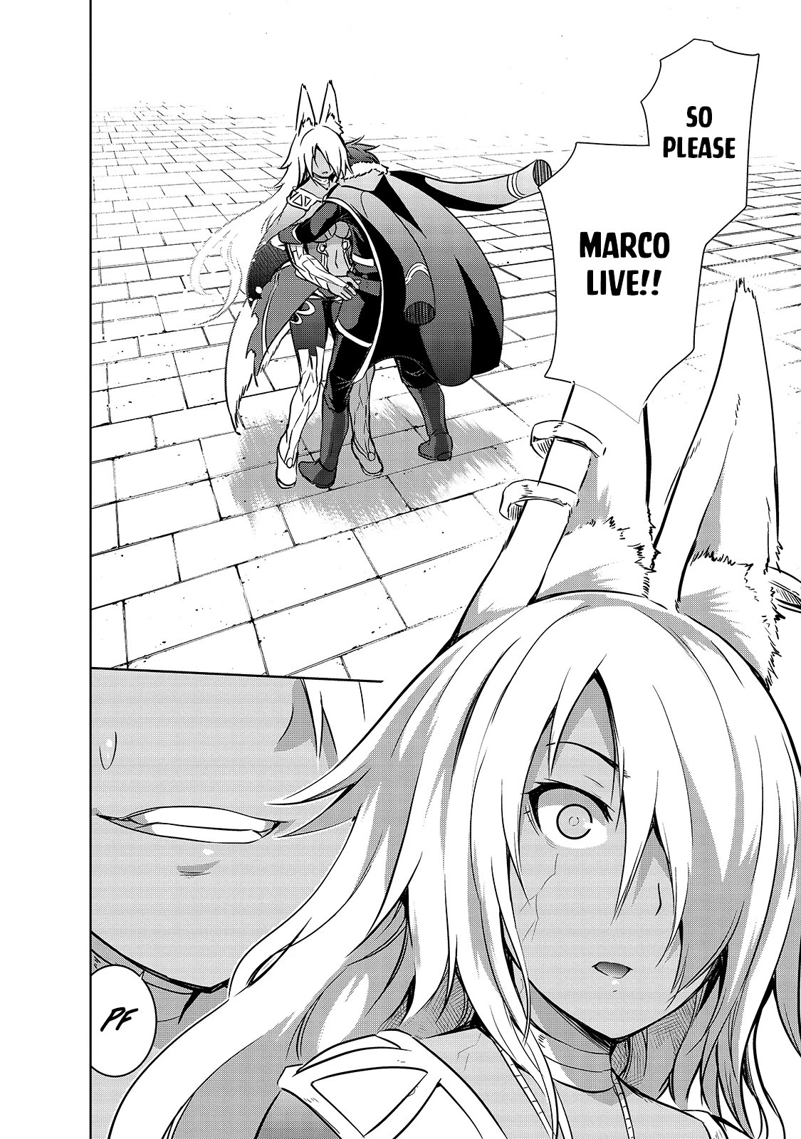 Maou-sama no Machizukuri! ~Saikyou no Dungeon wa Kindai Toshi~ Chapter 40 - Page 16