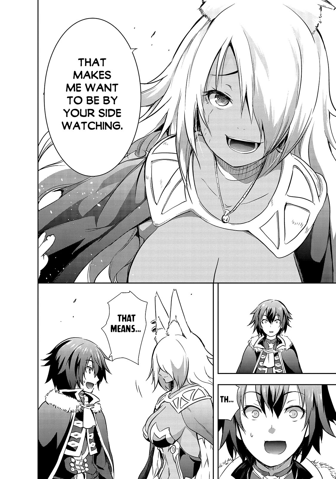 Maou-sama no Machizukuri! ~Saikyou no Dungeon wa Kindai Toshi~ Chapter 40 - Page 18
