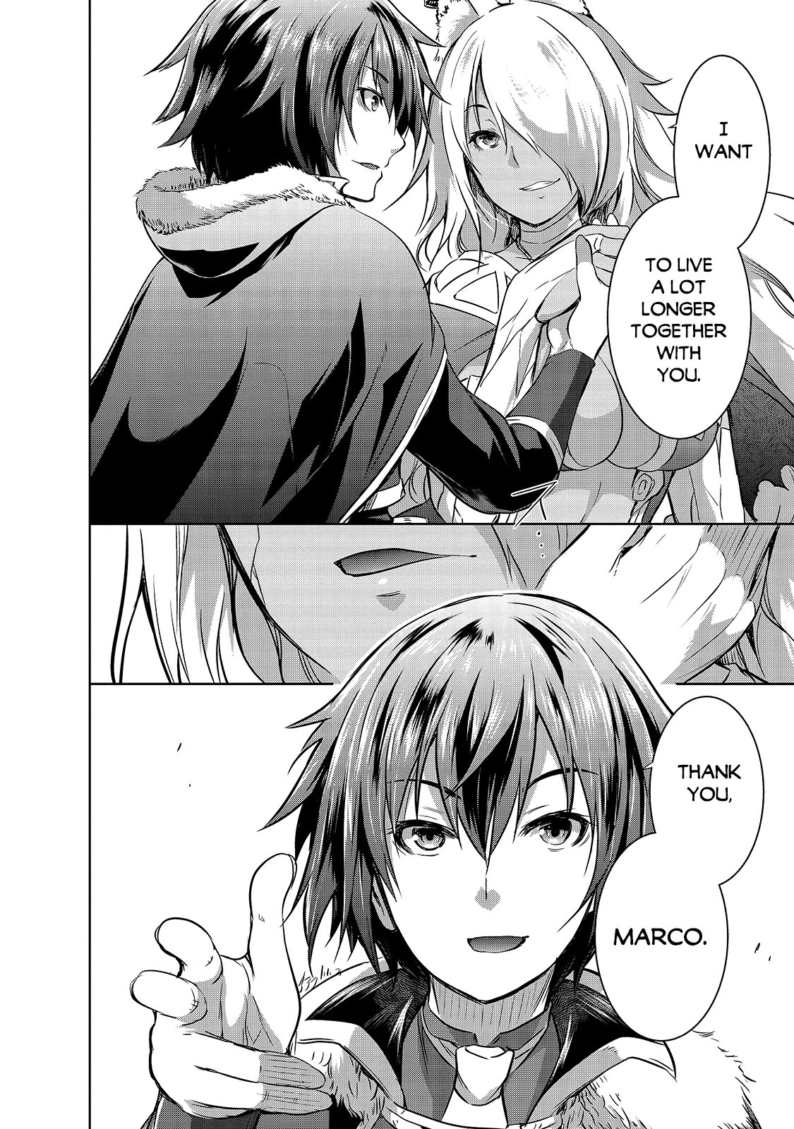 Maou-sama no Machizukuri! ~Saikyou no Dungeon wa Kindai Toshi~ Chapter 40 - Page 20