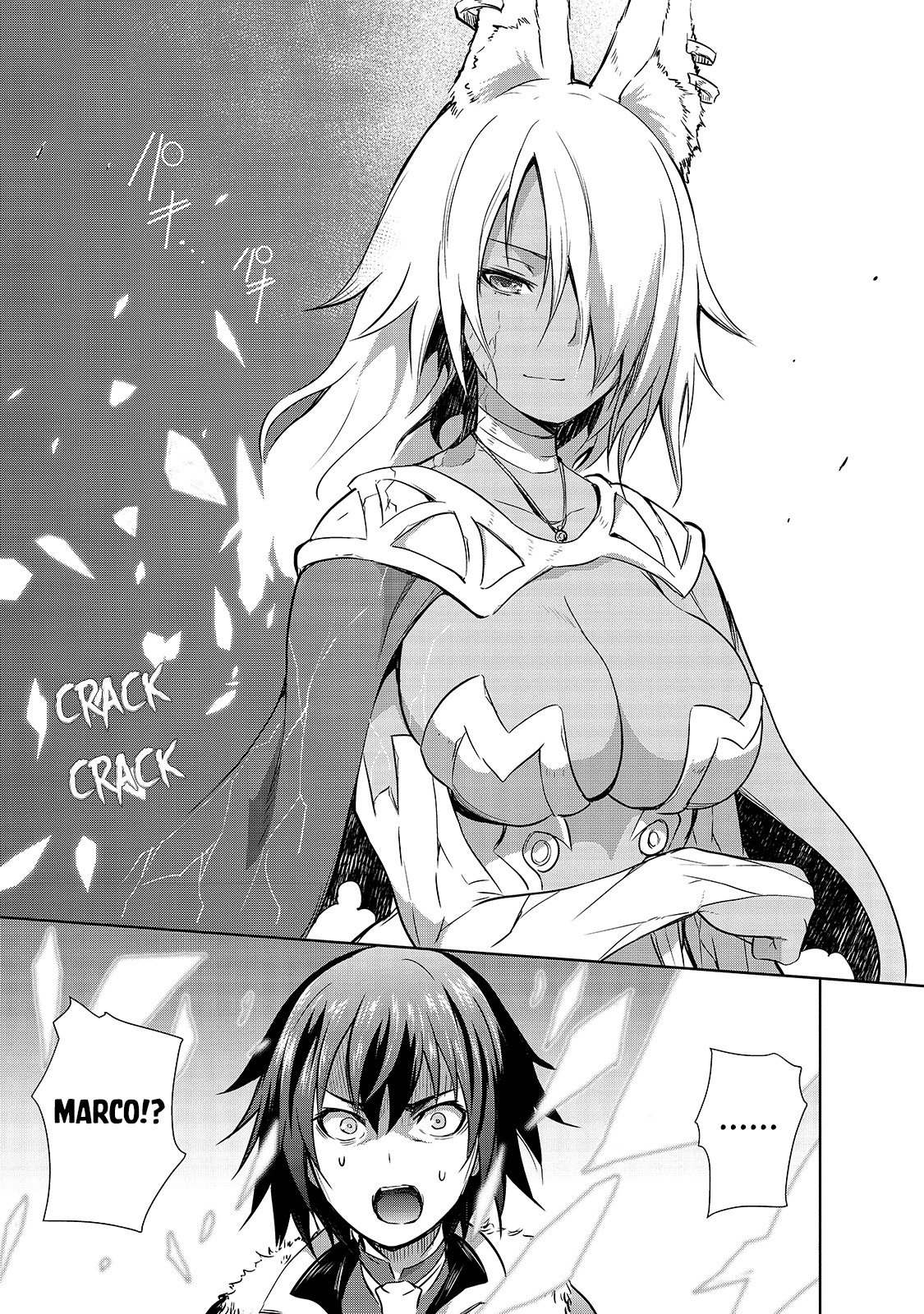 Maou-sama no Machizukuri! ~Saikyou no Dungeon wa Kindai Toshi~ Chapter 40 - Page 5