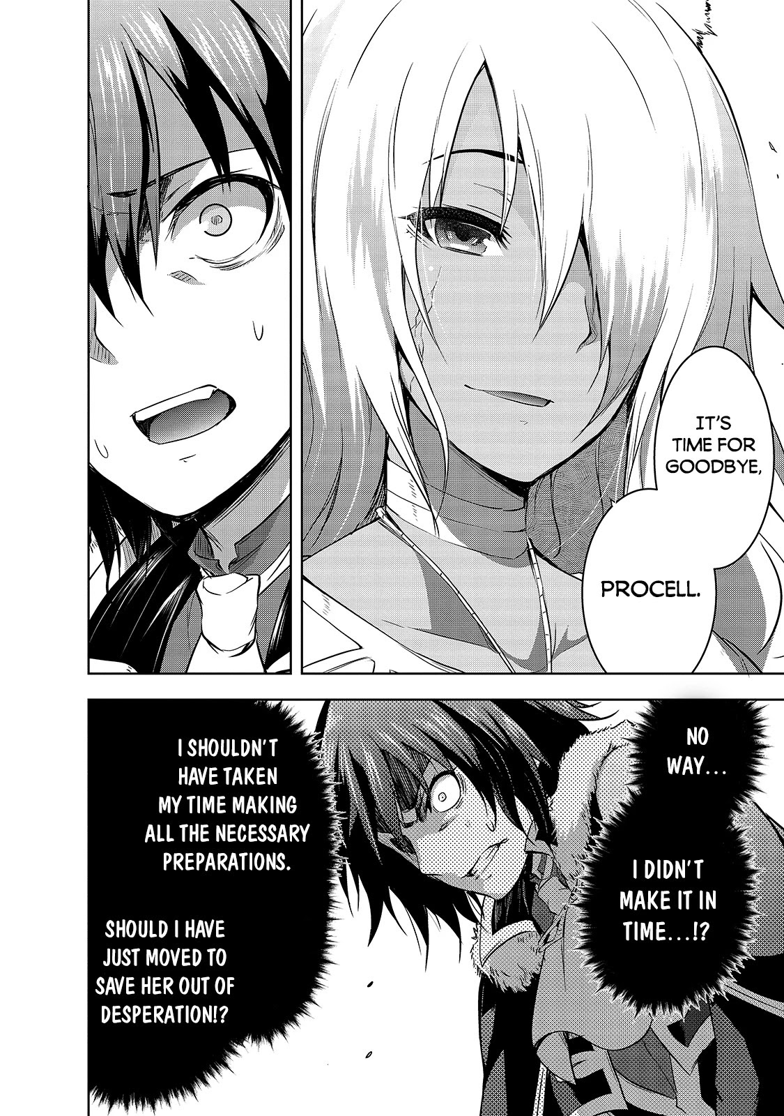 Maou-sama no Machizukuri! ~Saikyou no Dungeon wa Kindai Toshi~ Chapter 40 - Page 8