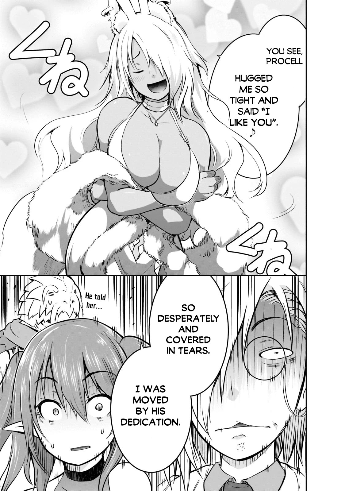 Maou-sama no Machizukuri! ~Saikyou no Dungeon wa Kindai Toshi~ Chapter 41 - Page 15