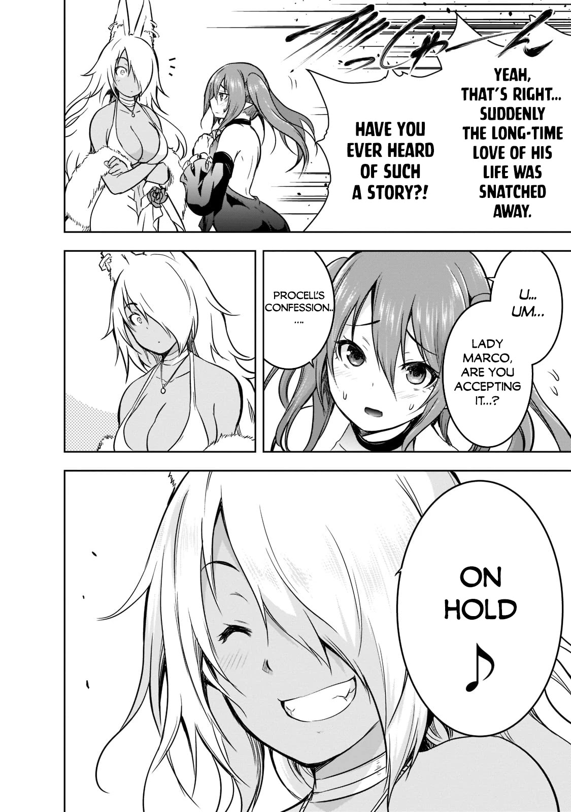 Maou-sama no Machizukuri! ~Saikyou no Dungeon wa Kindai Toshi~ Chapter 41 - Page 18