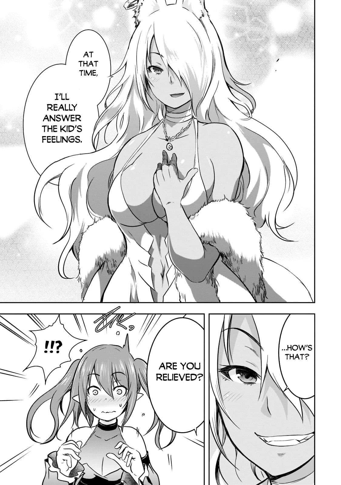 Maou-sama no Machizukuri! ~Saikyou no Dungeon wa Kindai Toshi~ Chapter 41 - Page 20