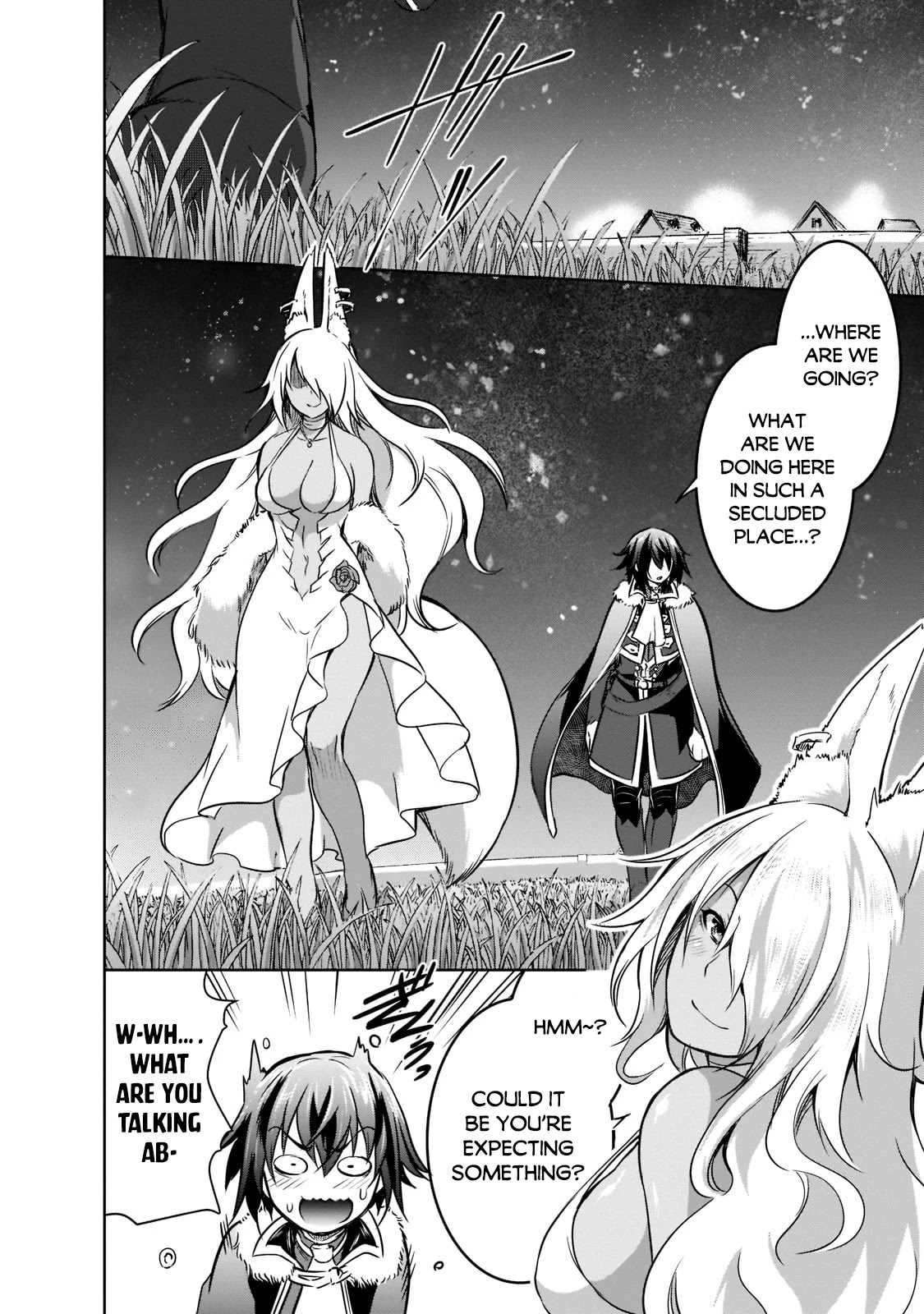 Maou-sama no Machizukuri! ~Saikyou no Dungeon wa Kindai Toshi~ Chapter 41 - Page 22