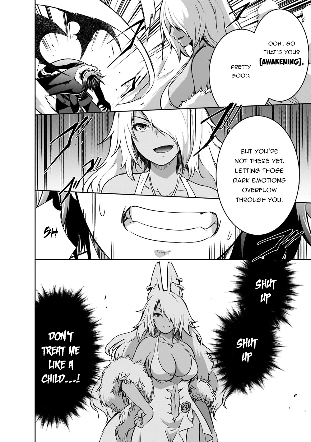 Maou-sama no Machizukuri! ~Saikyou no Dungeon wa Kindai Toshi~ Chapter 42 - Page 10