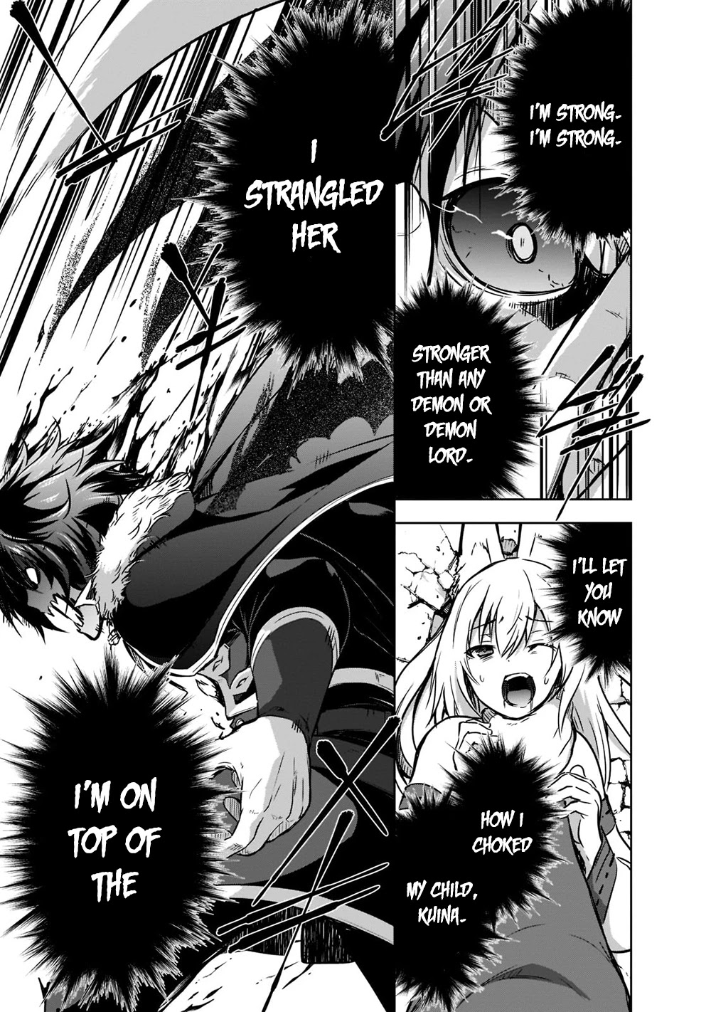 Maou-sama no Machizukuri! ~Saikyou no Dungeon wa Kindai Toshi~ Chapter 42 - Page 11