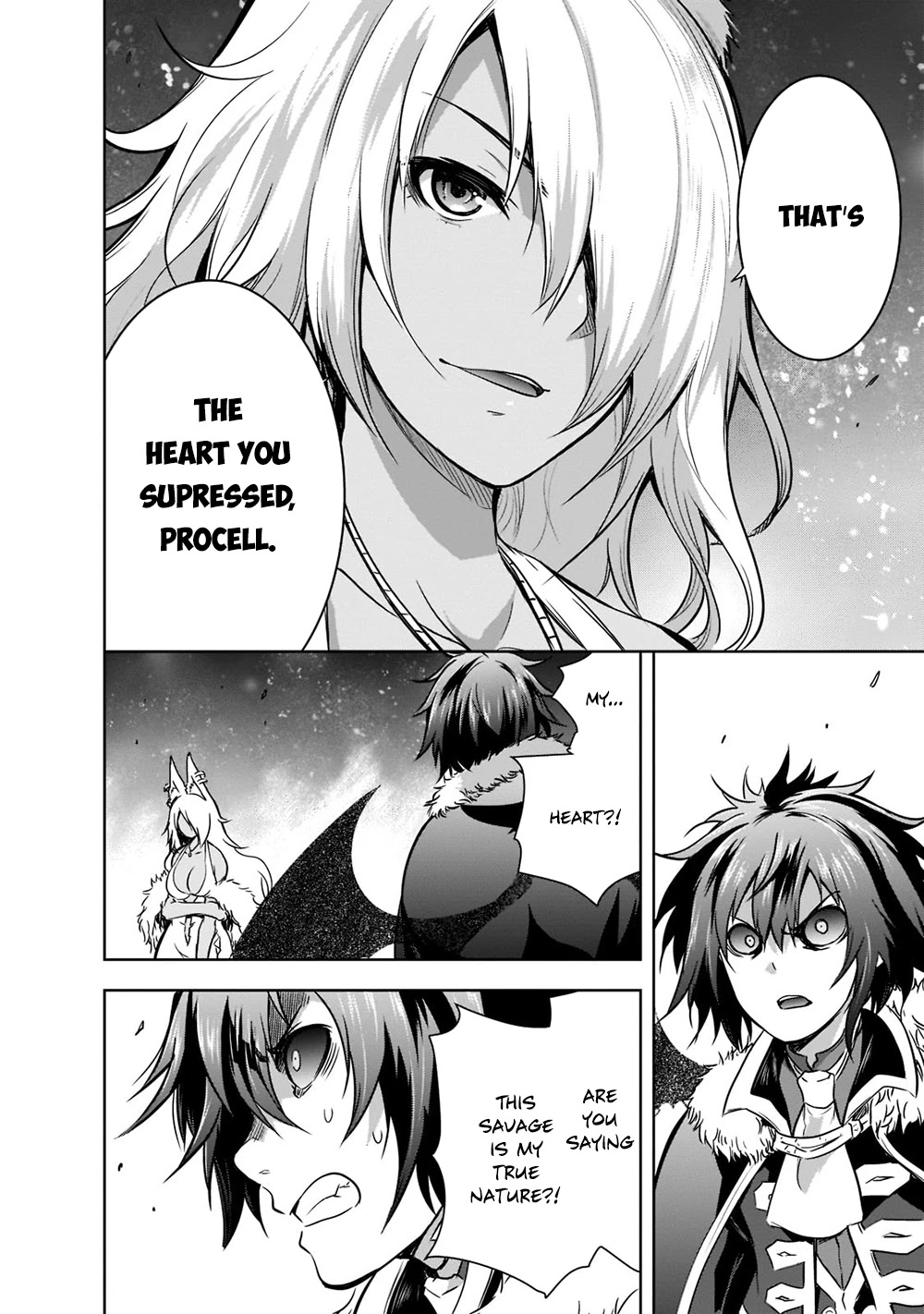 Maou-sama no Machizukuri! ~Saikyou no Dungeon wa Kindai Toshi~ Chapter 42 - Page 12