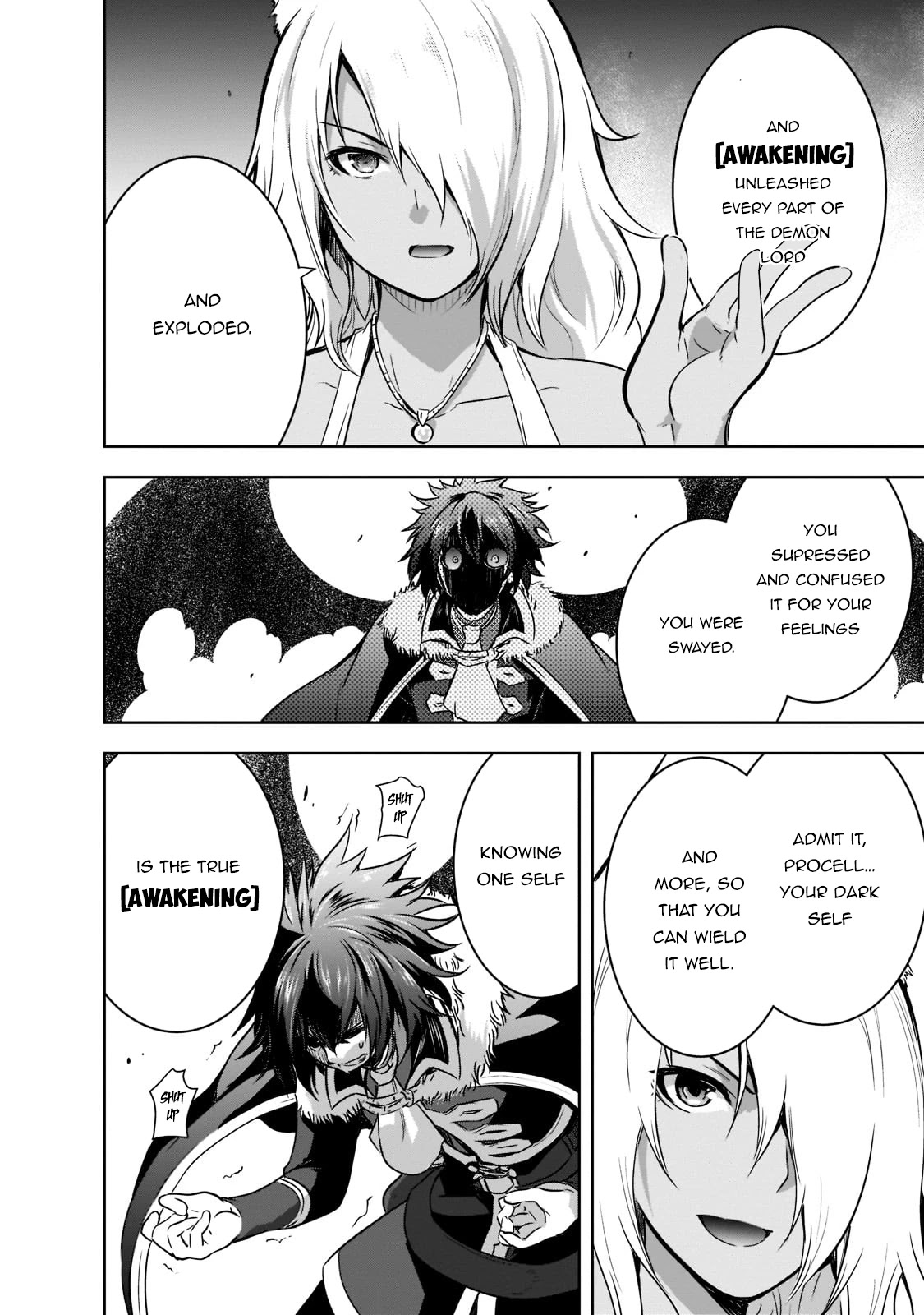 Maou-sama no Machizukuri! ~Saikyou no Dungeon wa Kindai Toshi~ Chapter 42 - Page 14
