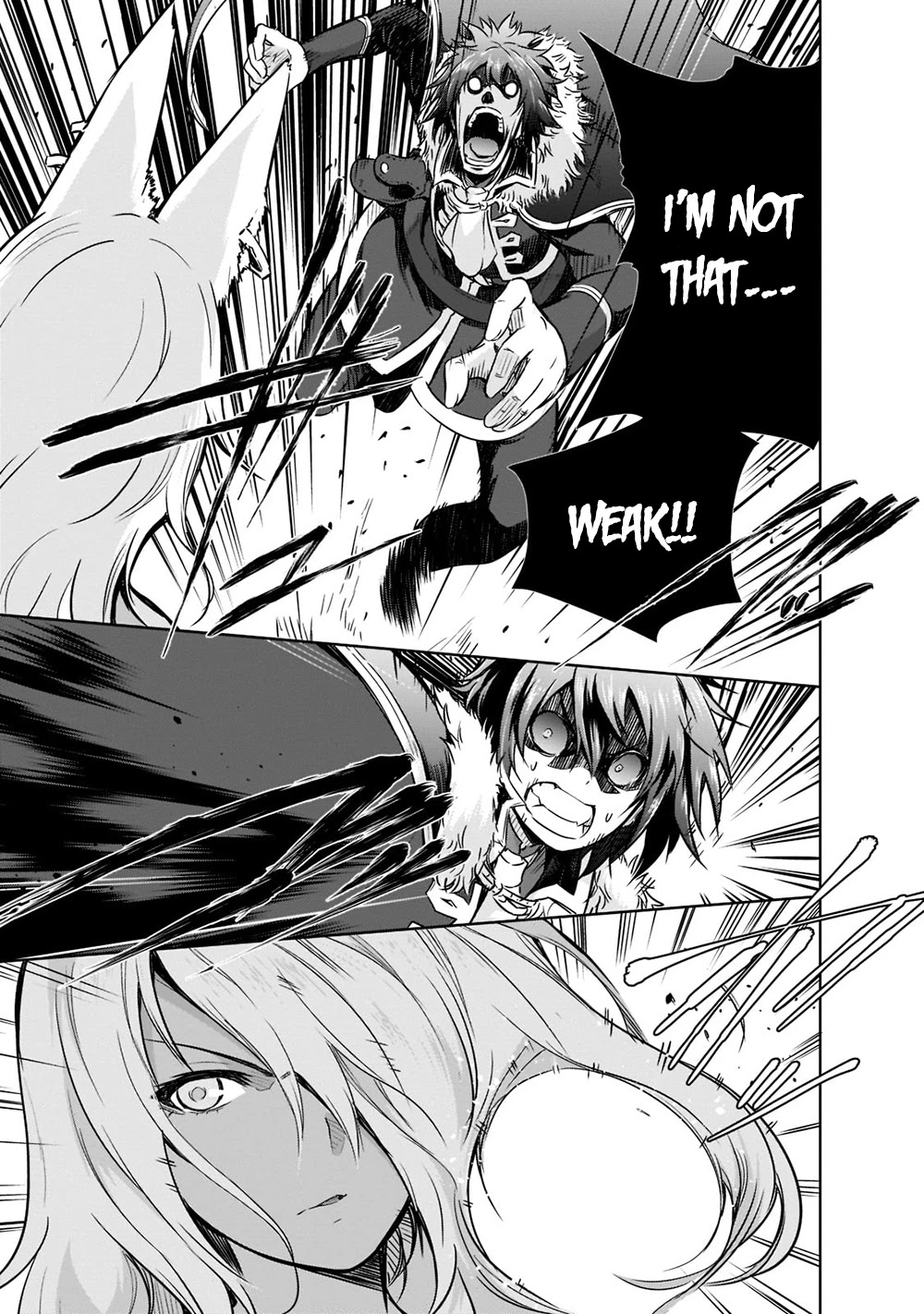 Maou-sama no Machizukuri! ~Saikyou no Dungeon wa Kindai Toshi~ Chapter 42 - Page 15
