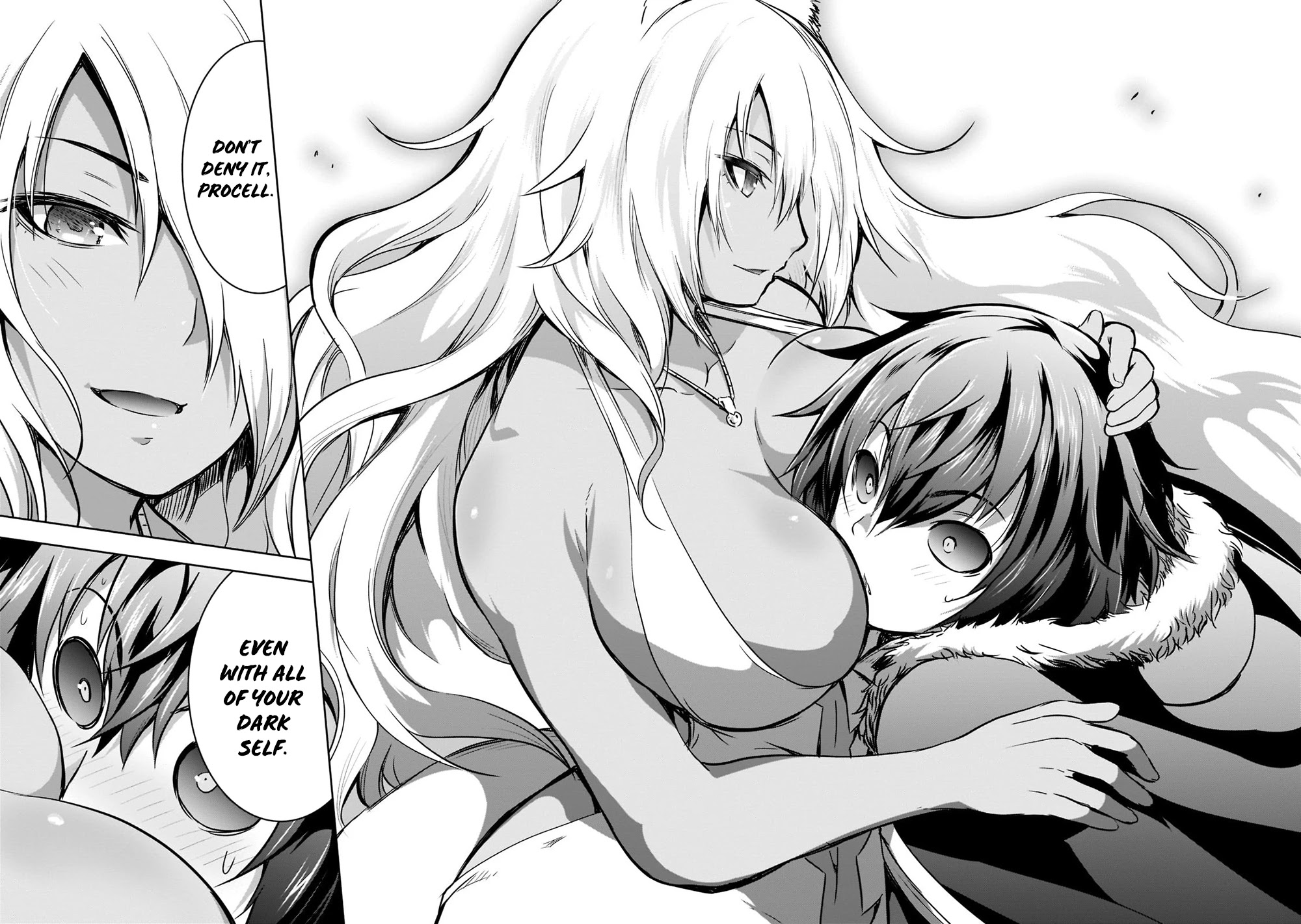 Maou-sama no Machizukuri! ~Saikyou no Dungeon wa Kindai Toshi~ Chapter 42 - Page 16
