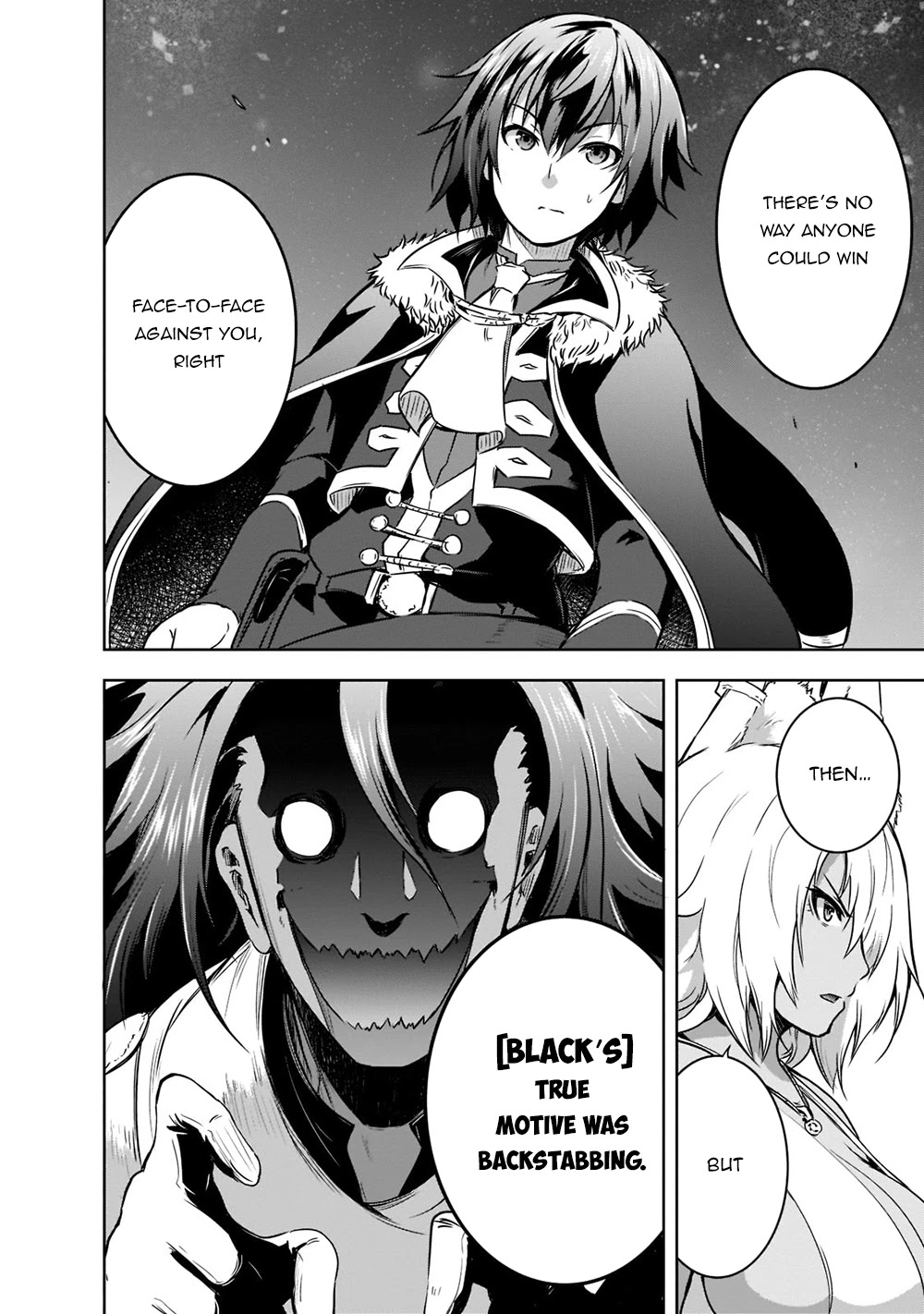 Maou-sama no Machizukuri! ~Saikyou no Dungeon wa Kindai Toshi~ Chapter 42 - Page 6