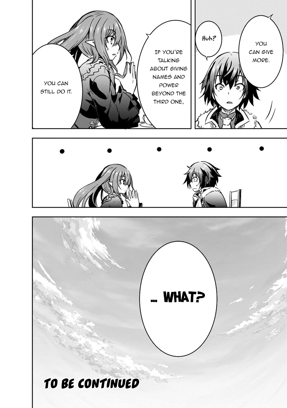 Maou-sama no Machizukuri! ~Saikyou no Dungeon wa Kindai Toshi~ Chapter 43 - Page 22